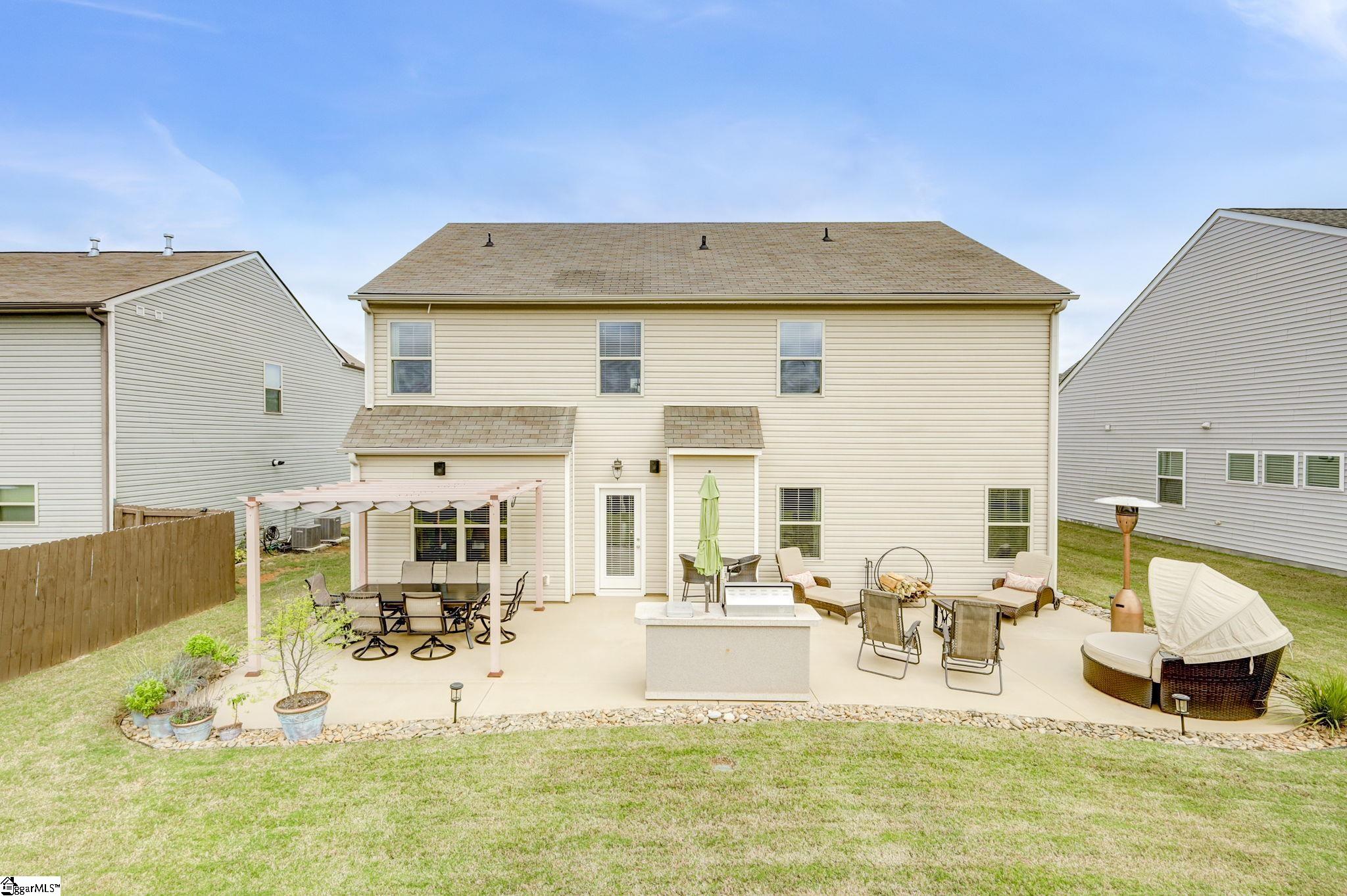 859 Wild Orchard Lane