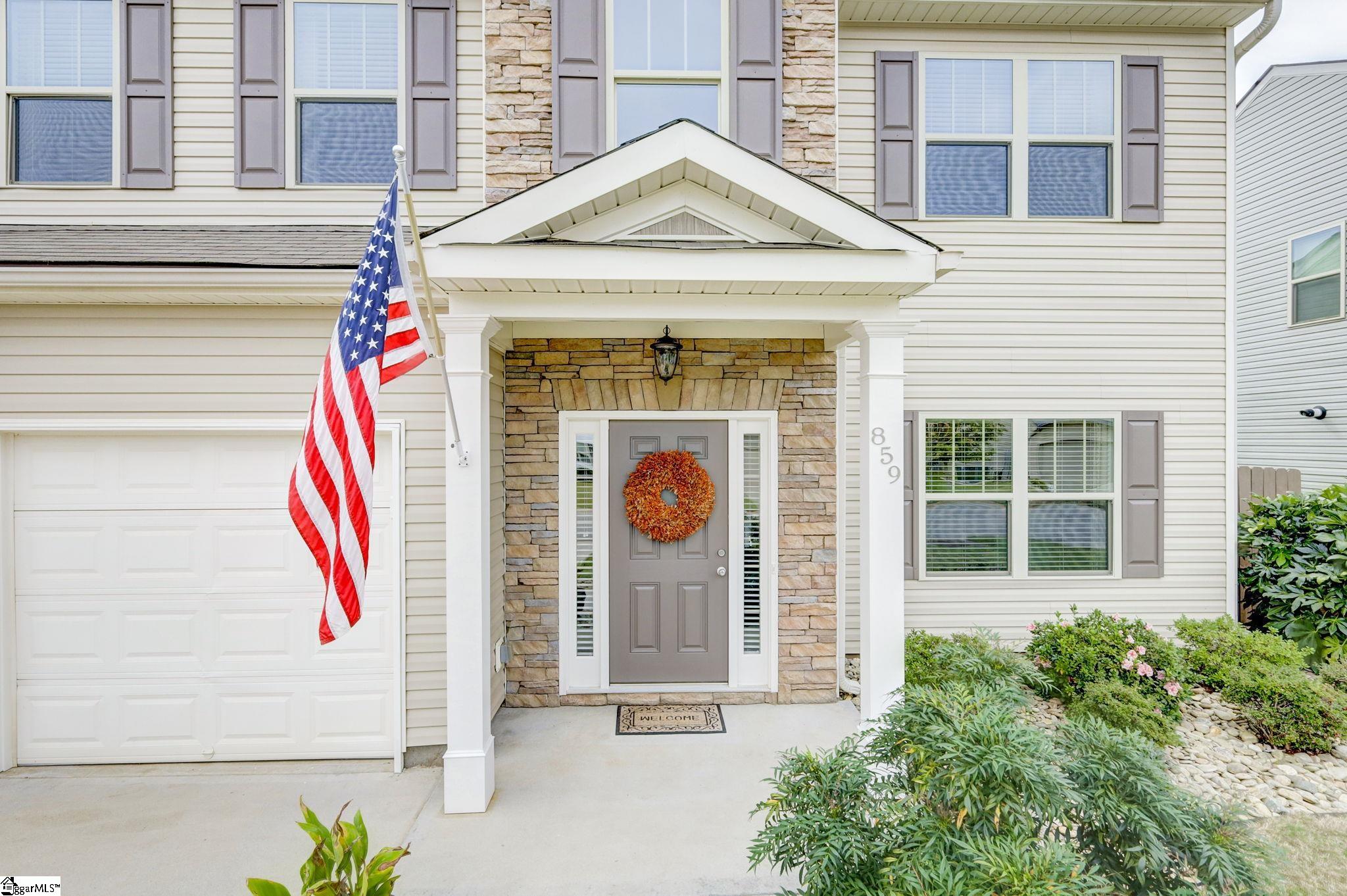 859 Wild Orchard Lane