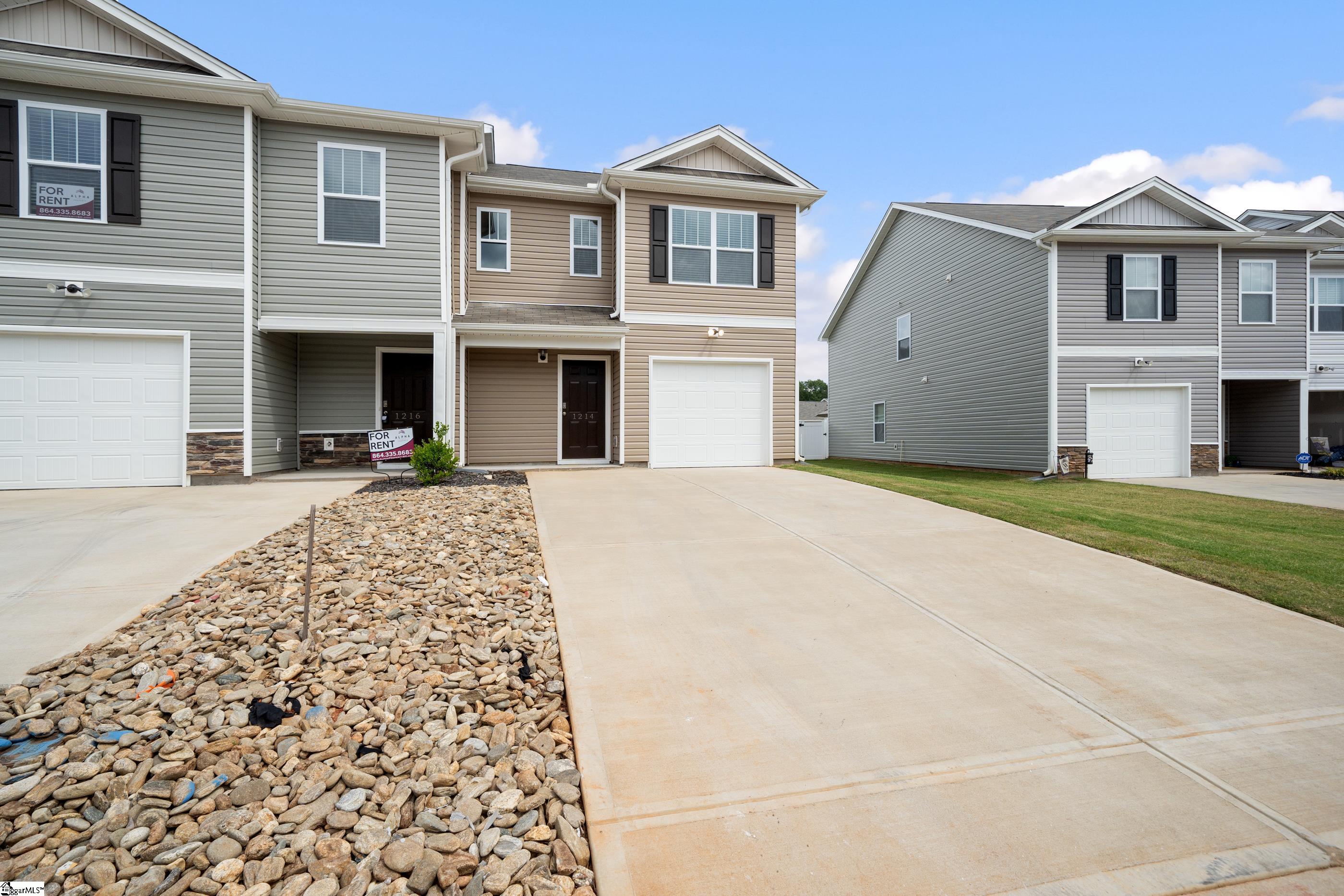 1108 S Norwhich Lane # 3