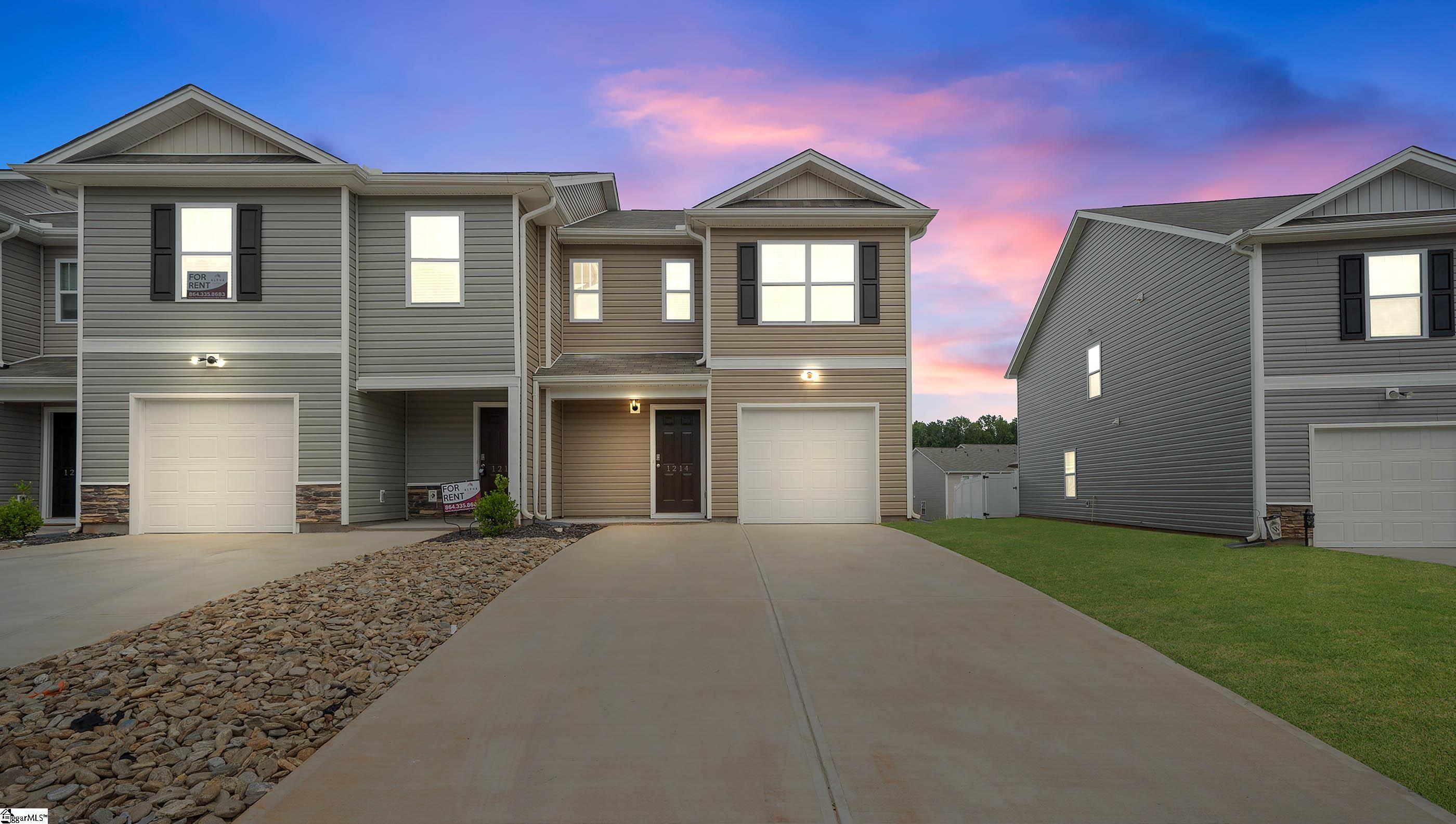 1108 S Norwhich Lane # 3