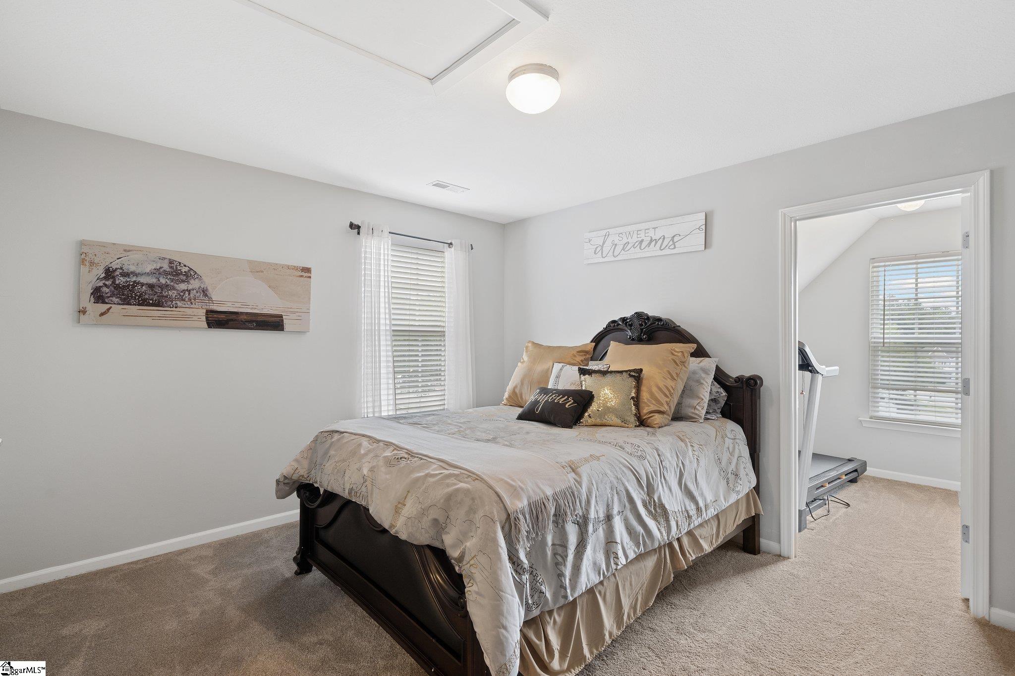 438 Bentridge Drive