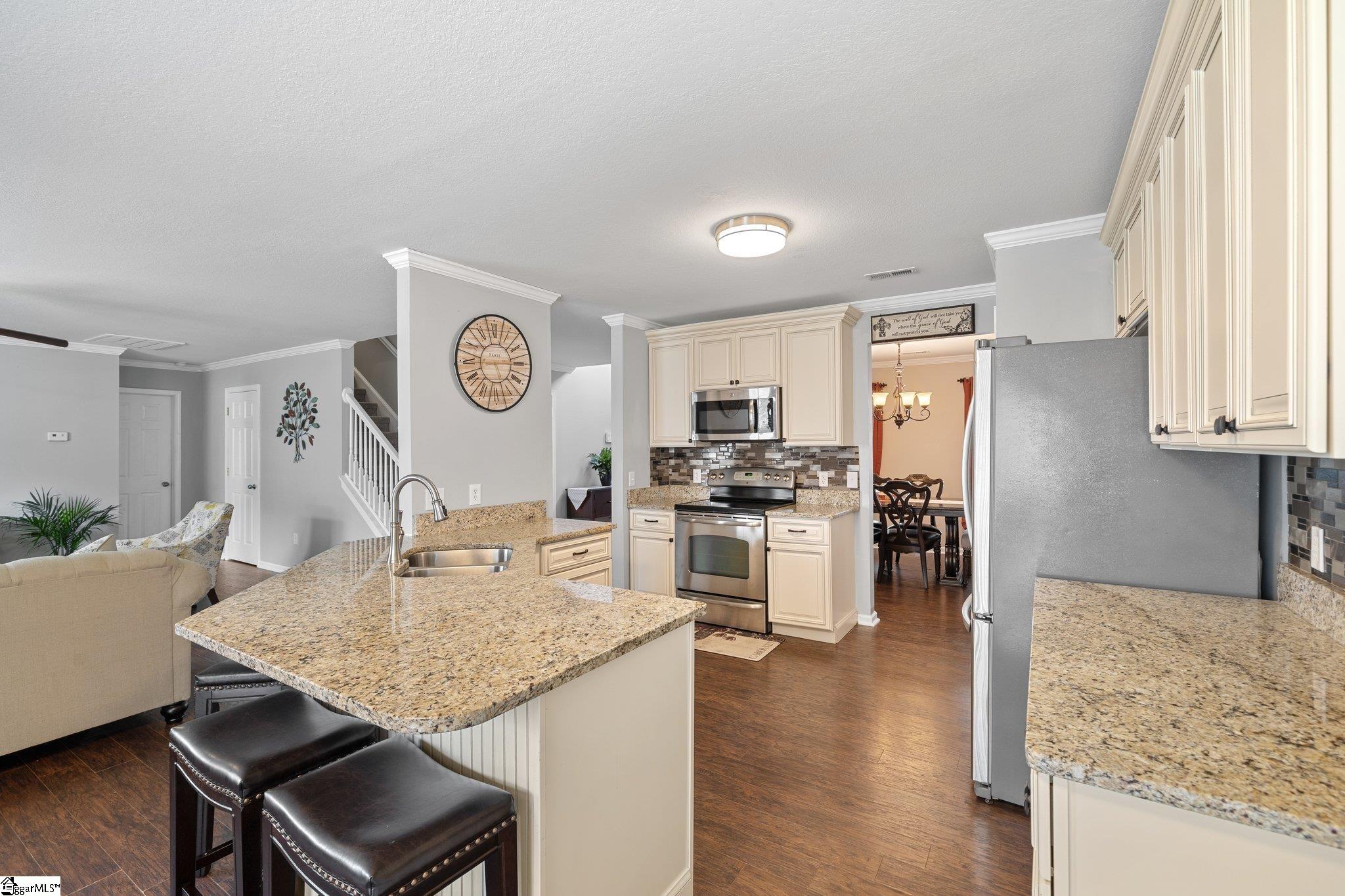 438 Bentridge Drive