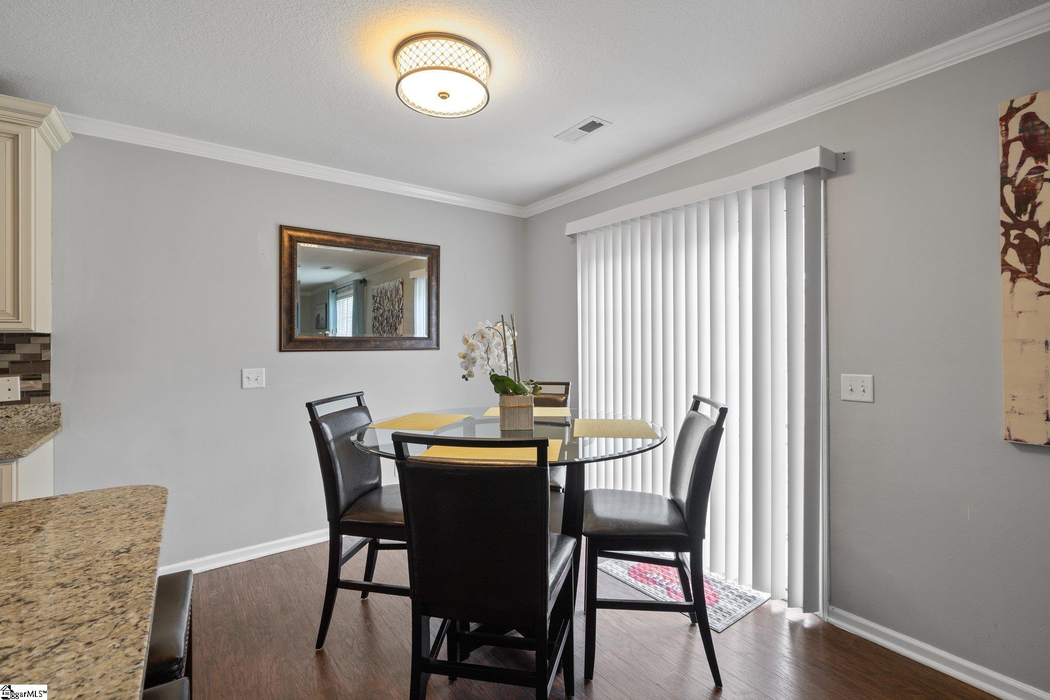 438 Bentridge Drive