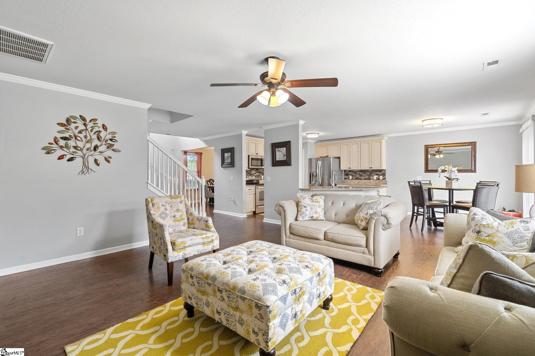 438 Bentridge Drive