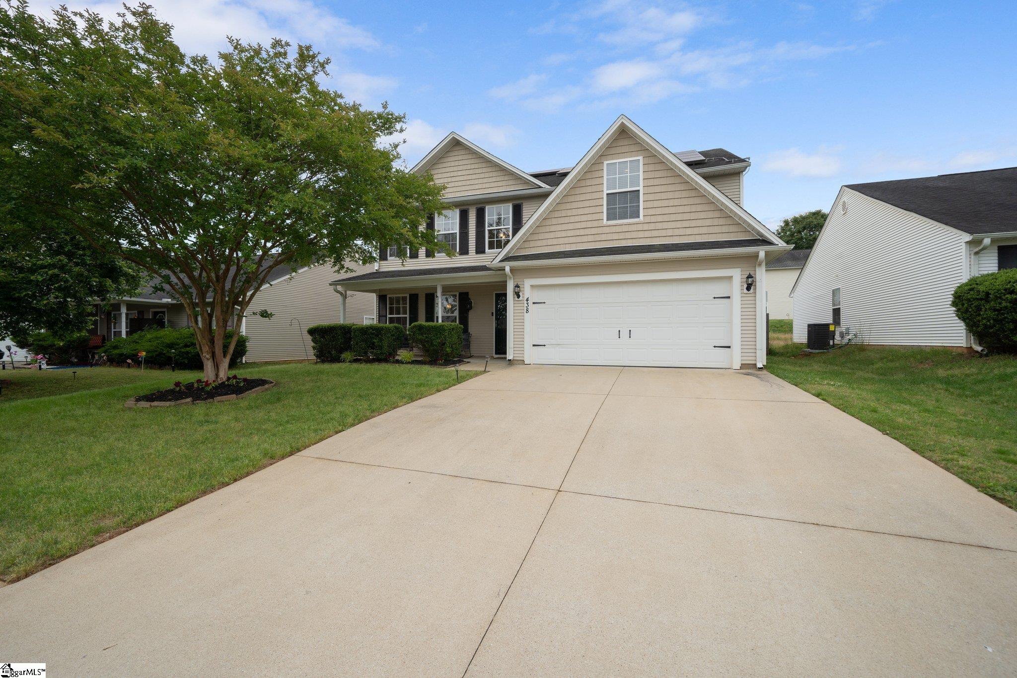 438 Bentridge Drive