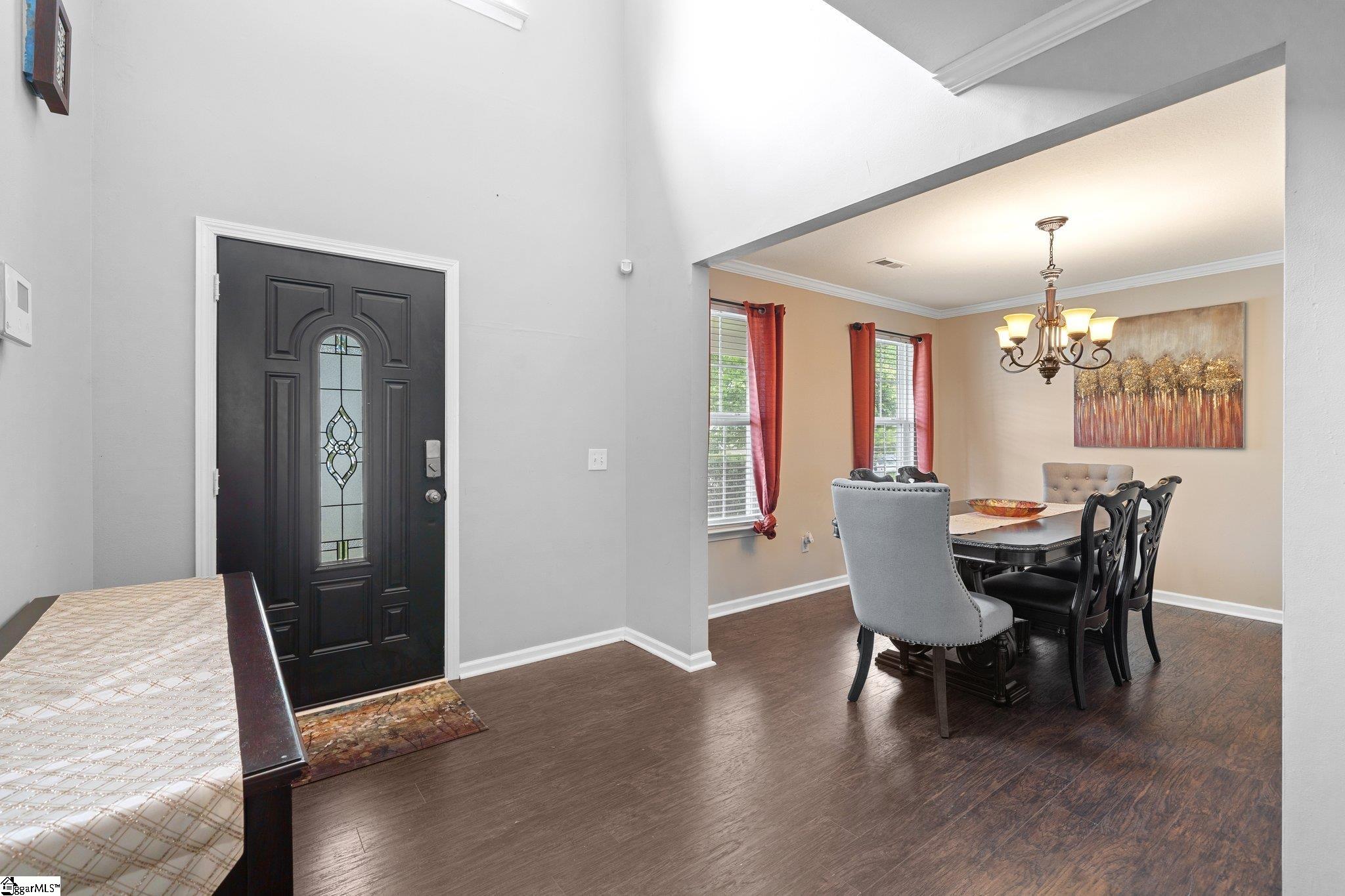 438 Bentridge Drive