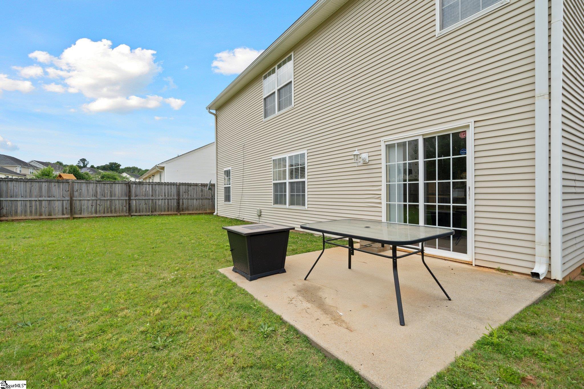 438 Bentridge Drive