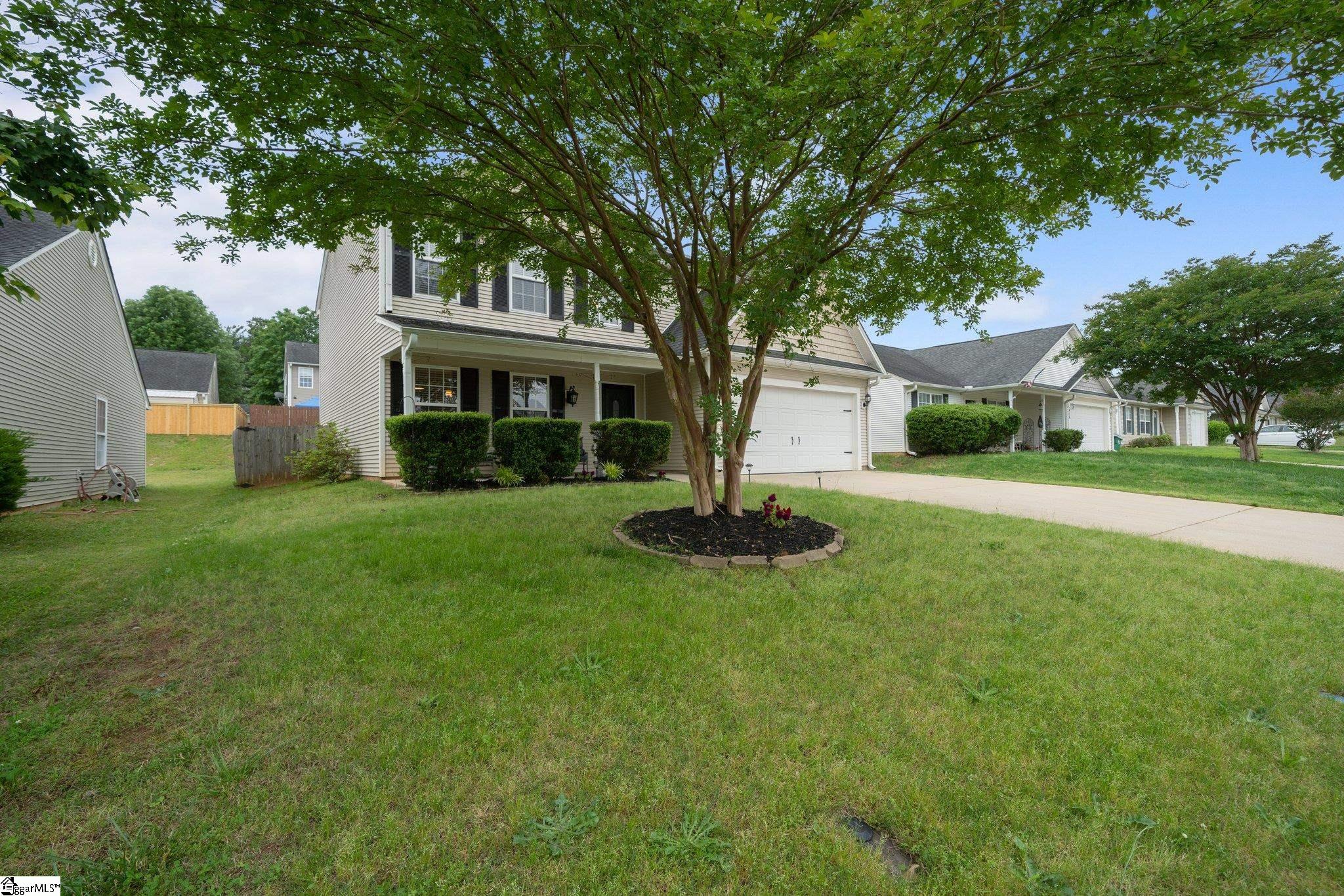 438 Bentridge Drive