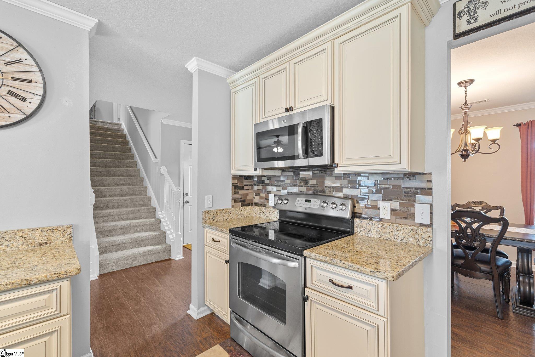 438 Bentridge Drive