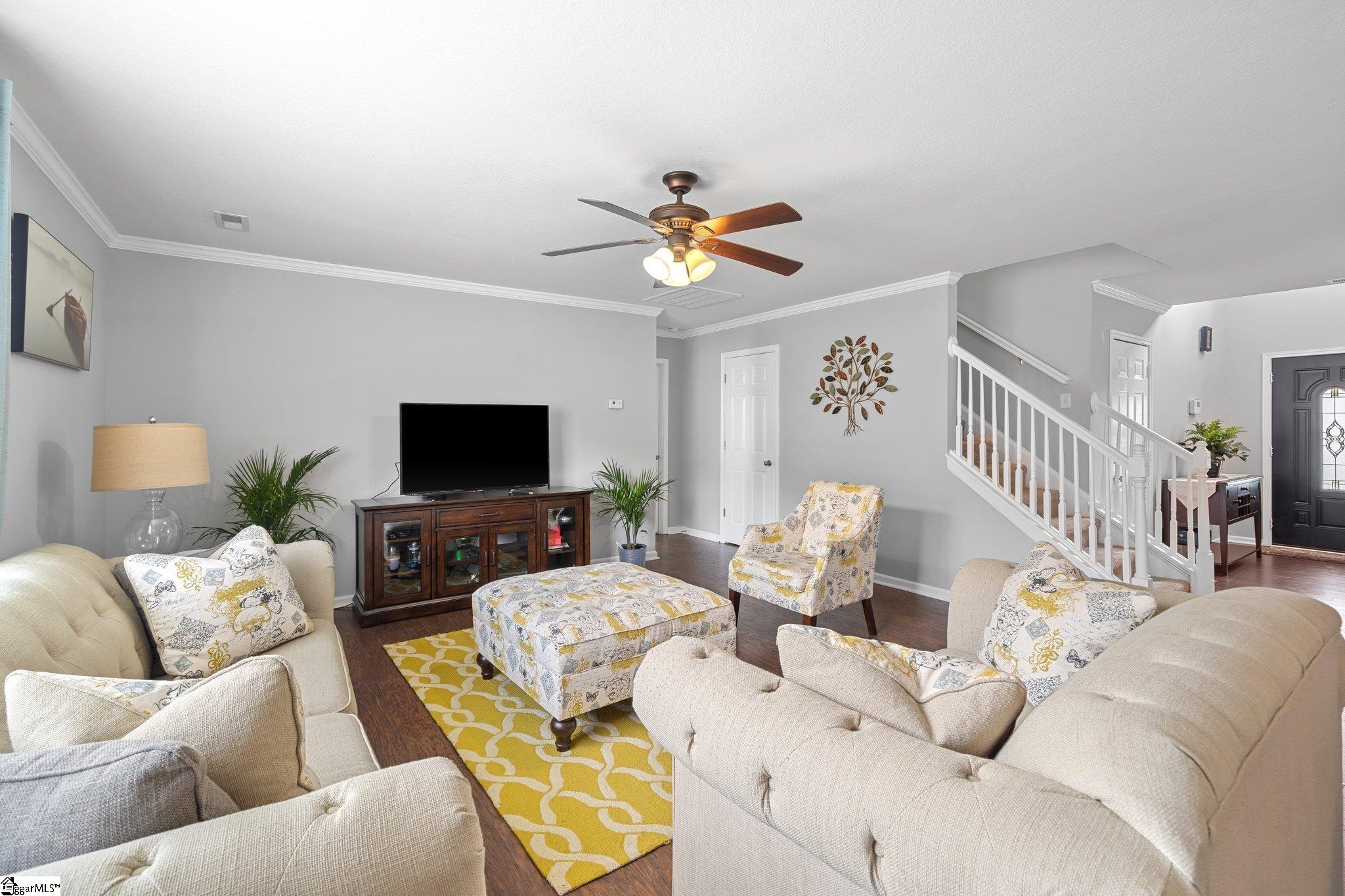 438 Bentridge Drive