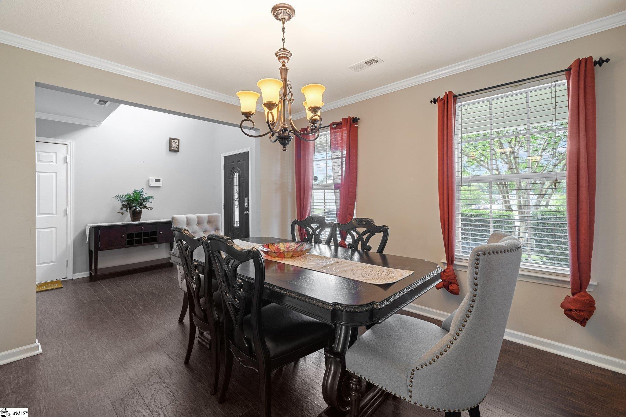 438 Bentridge Drive