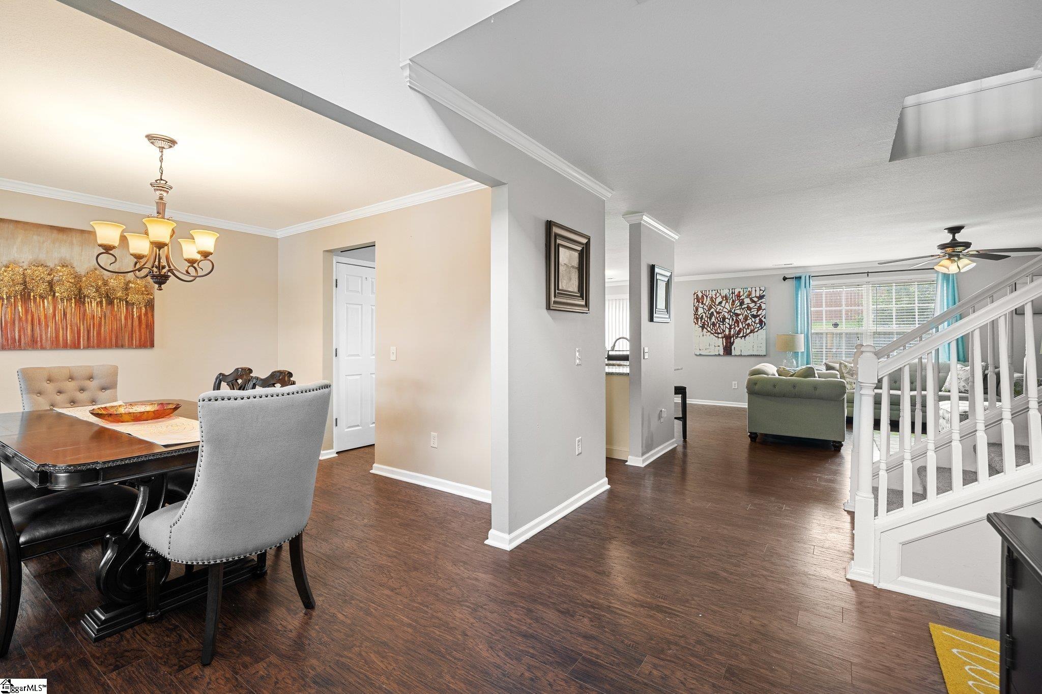 438 Bentridge Drive