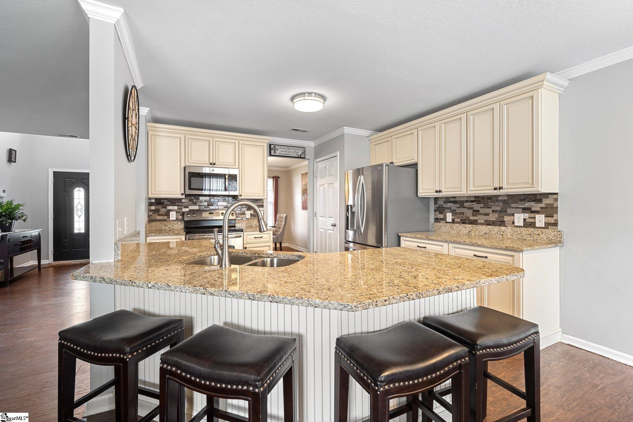 438 Bentridge Drive