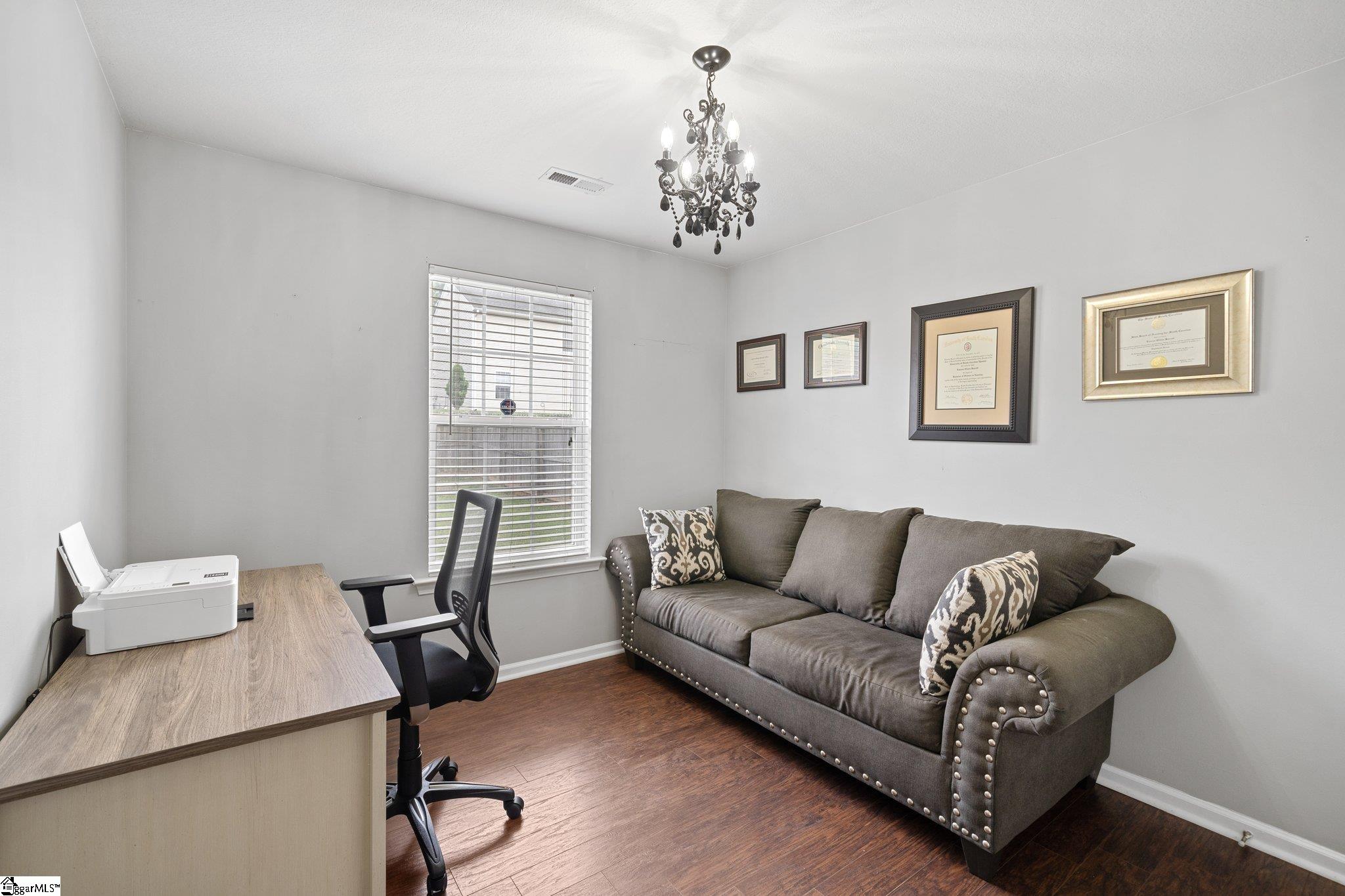 438 Bentridge Drive