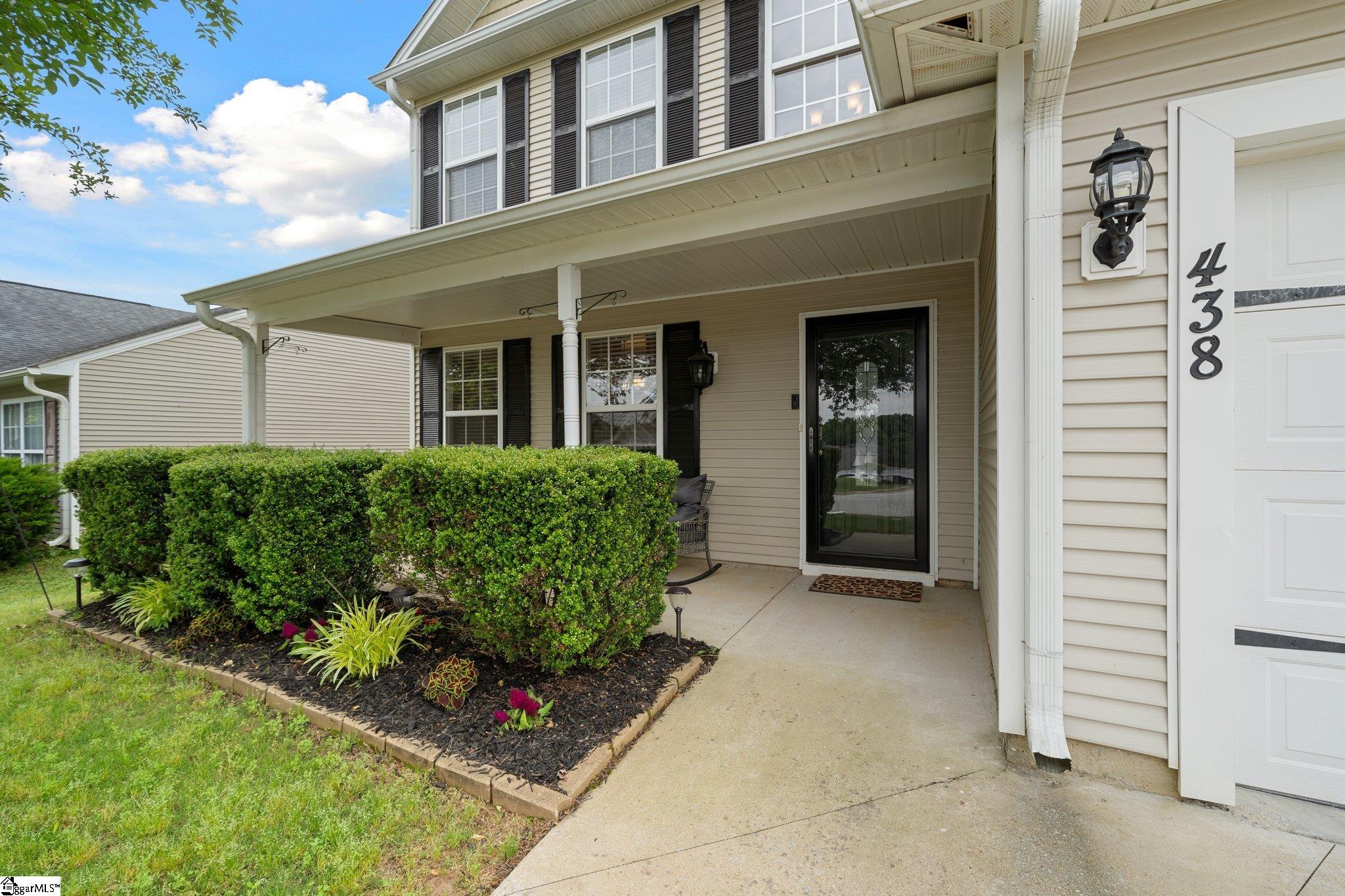 438 Bentridge Drive
