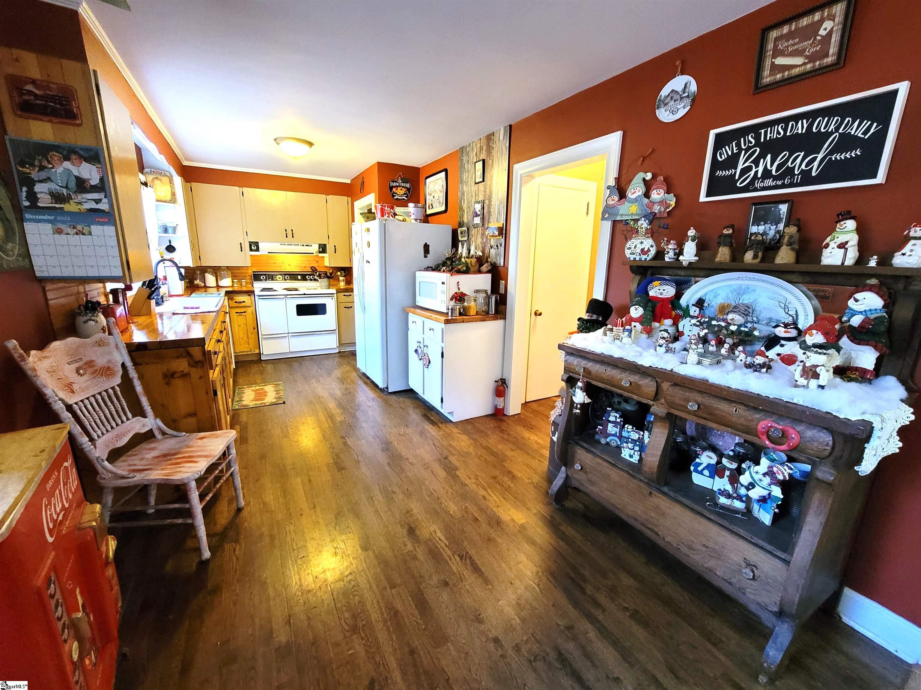 523 Pink Dill Mill Road