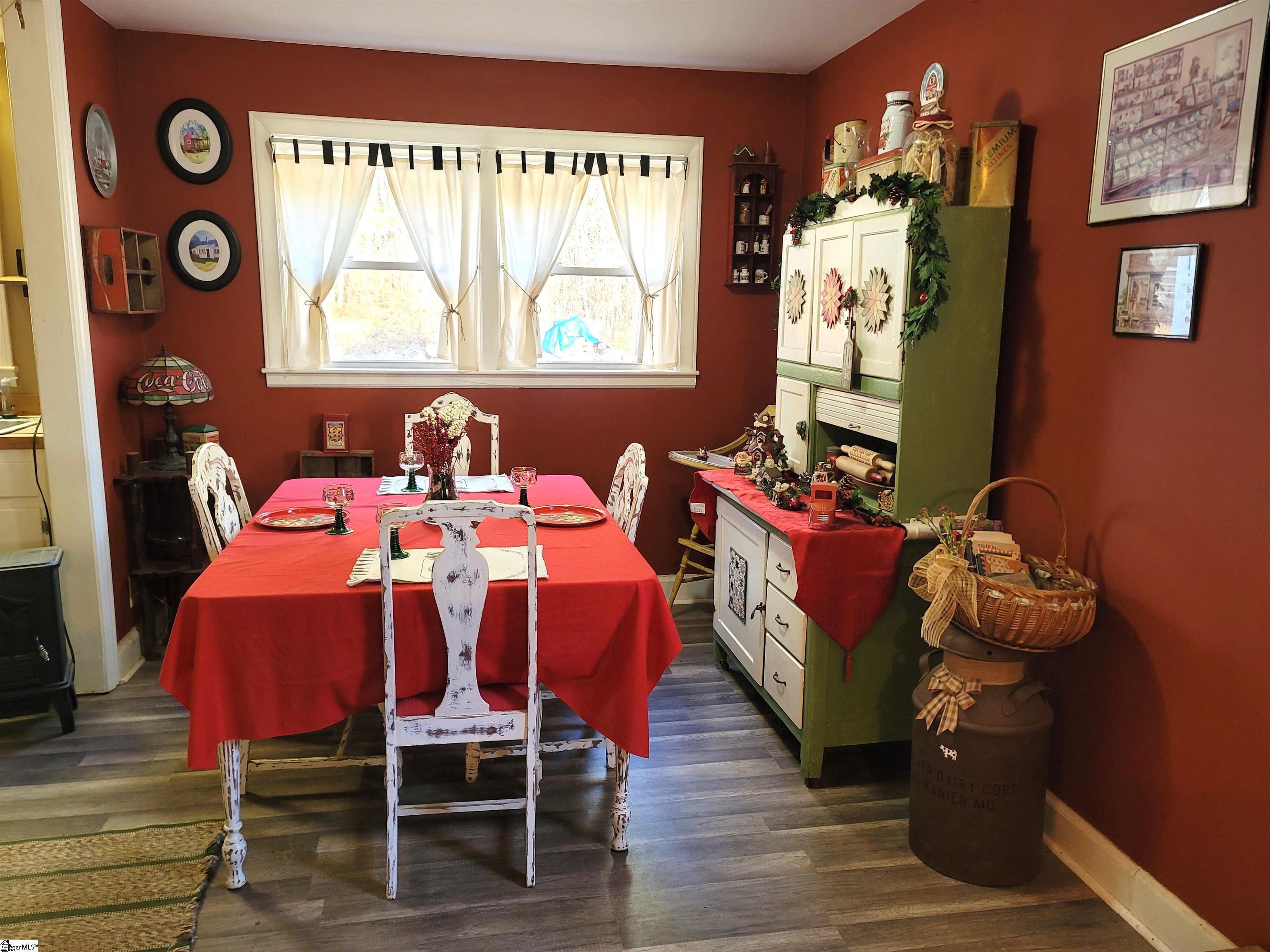 523 Pink Dill Mill Road