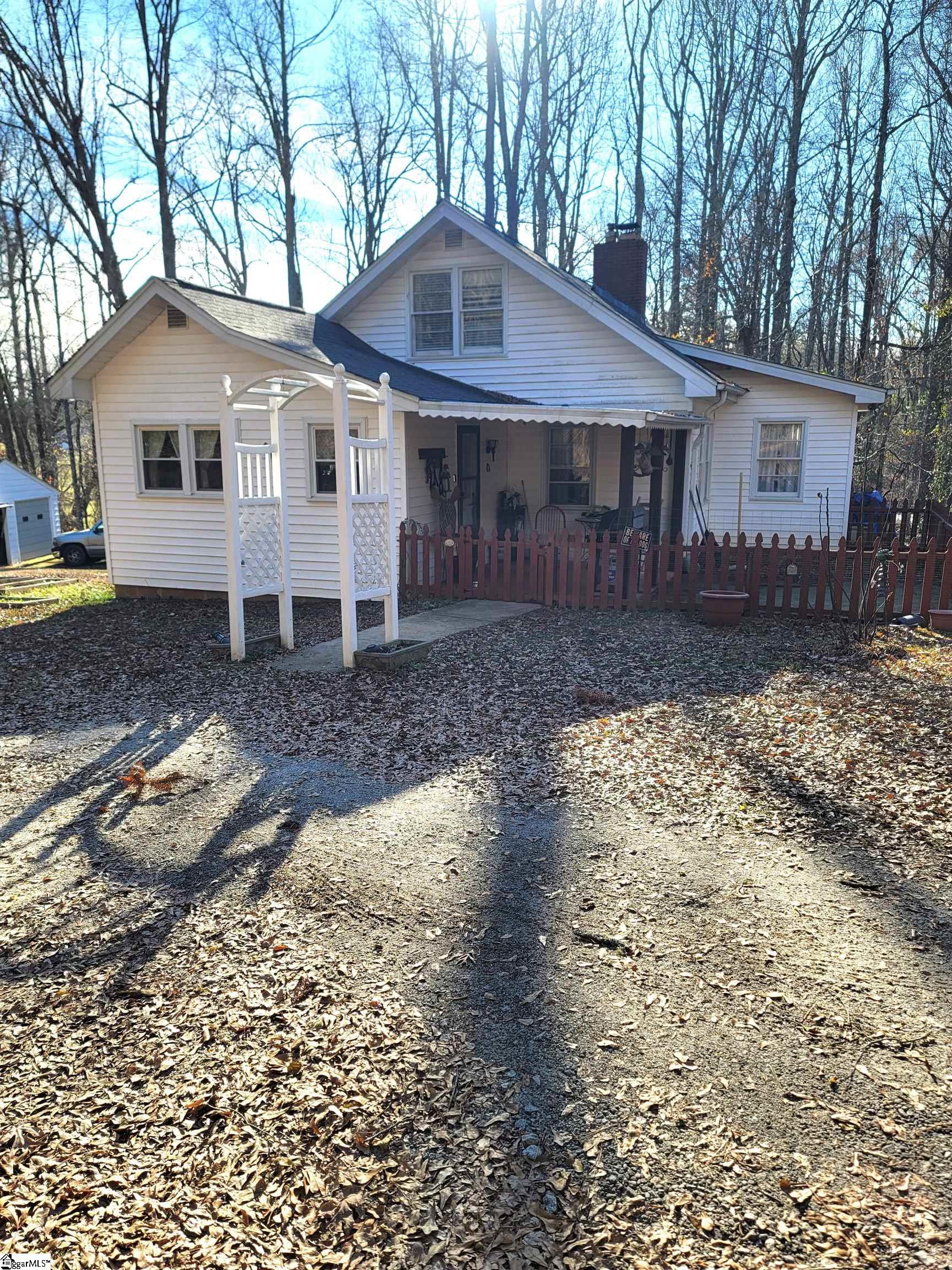 523 Pink Dill Mill Road