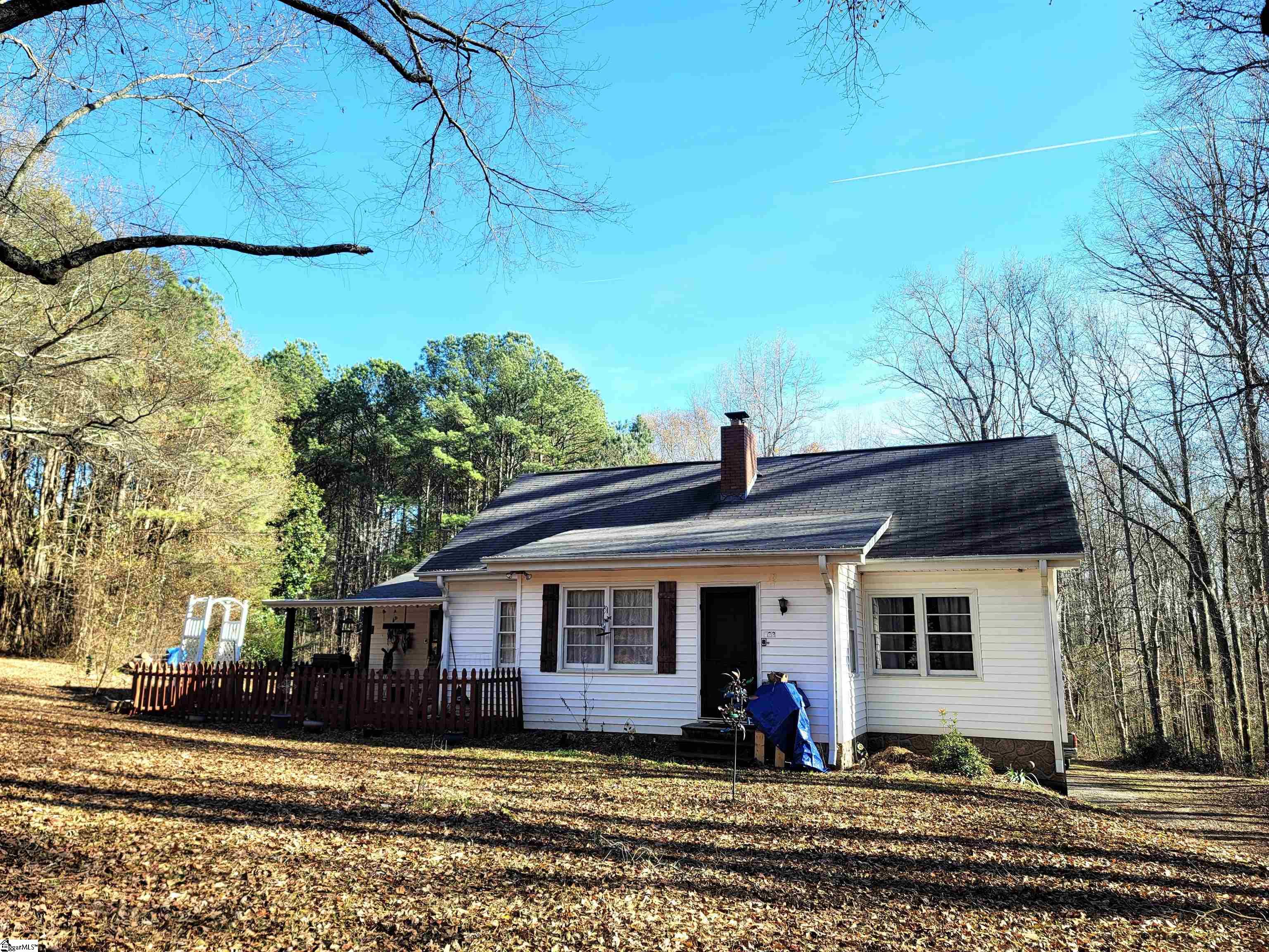 523 Pink Dill Mill Road