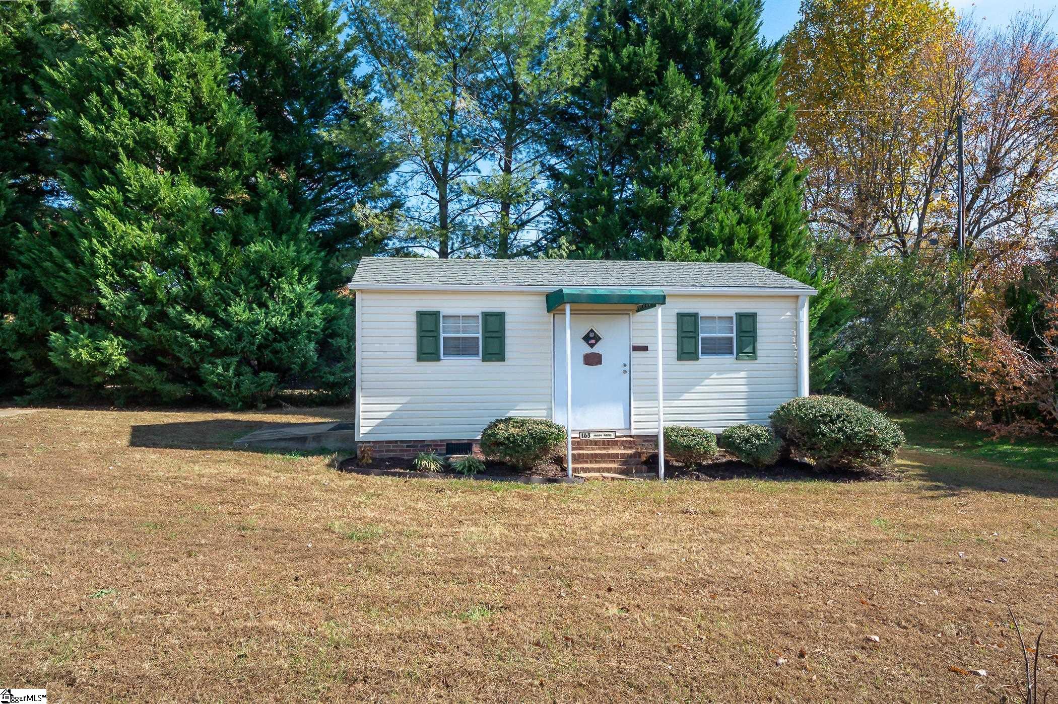 163 Sandy Drive