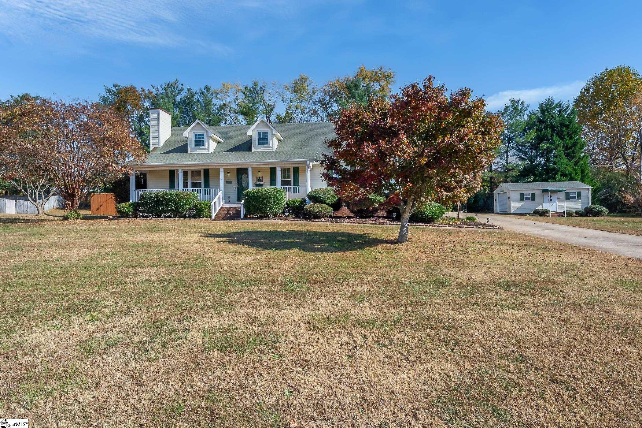 163 Sandy Drive