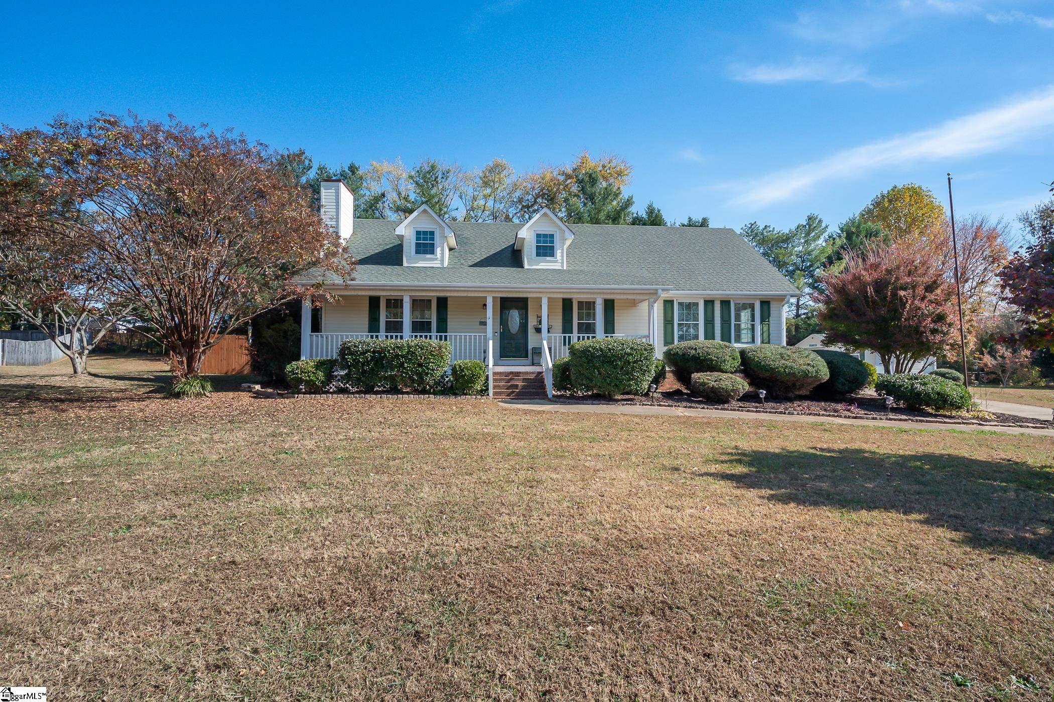 163 Sandy Drive