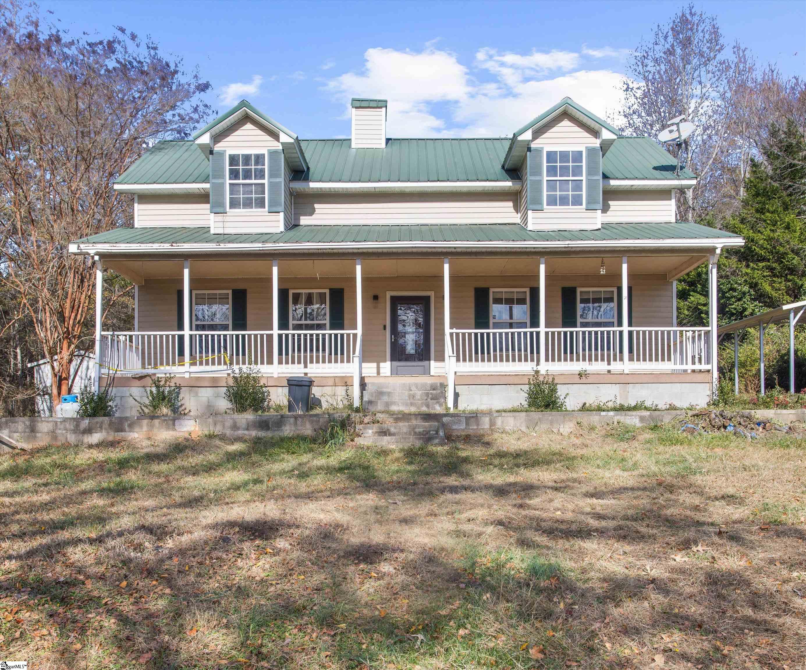 1215 E Georgia Road
