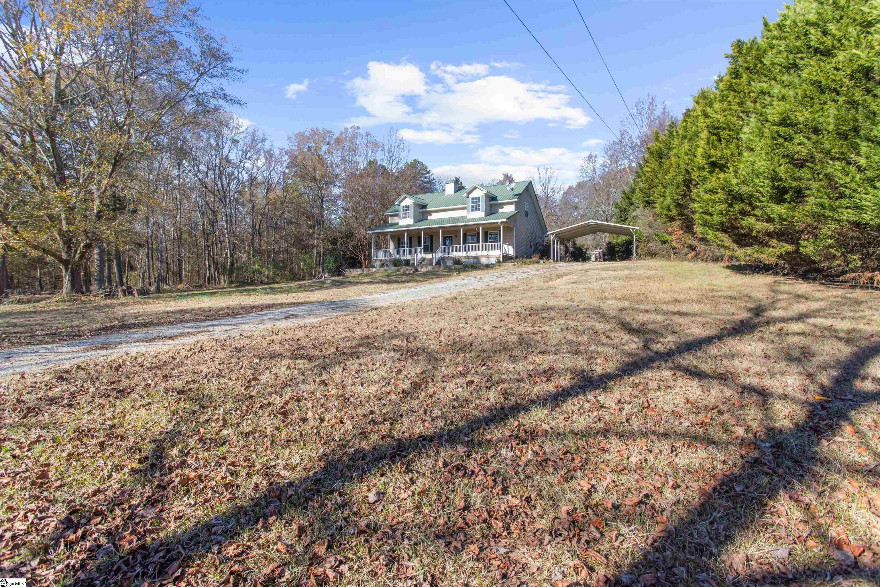 1215 E Georgia Road