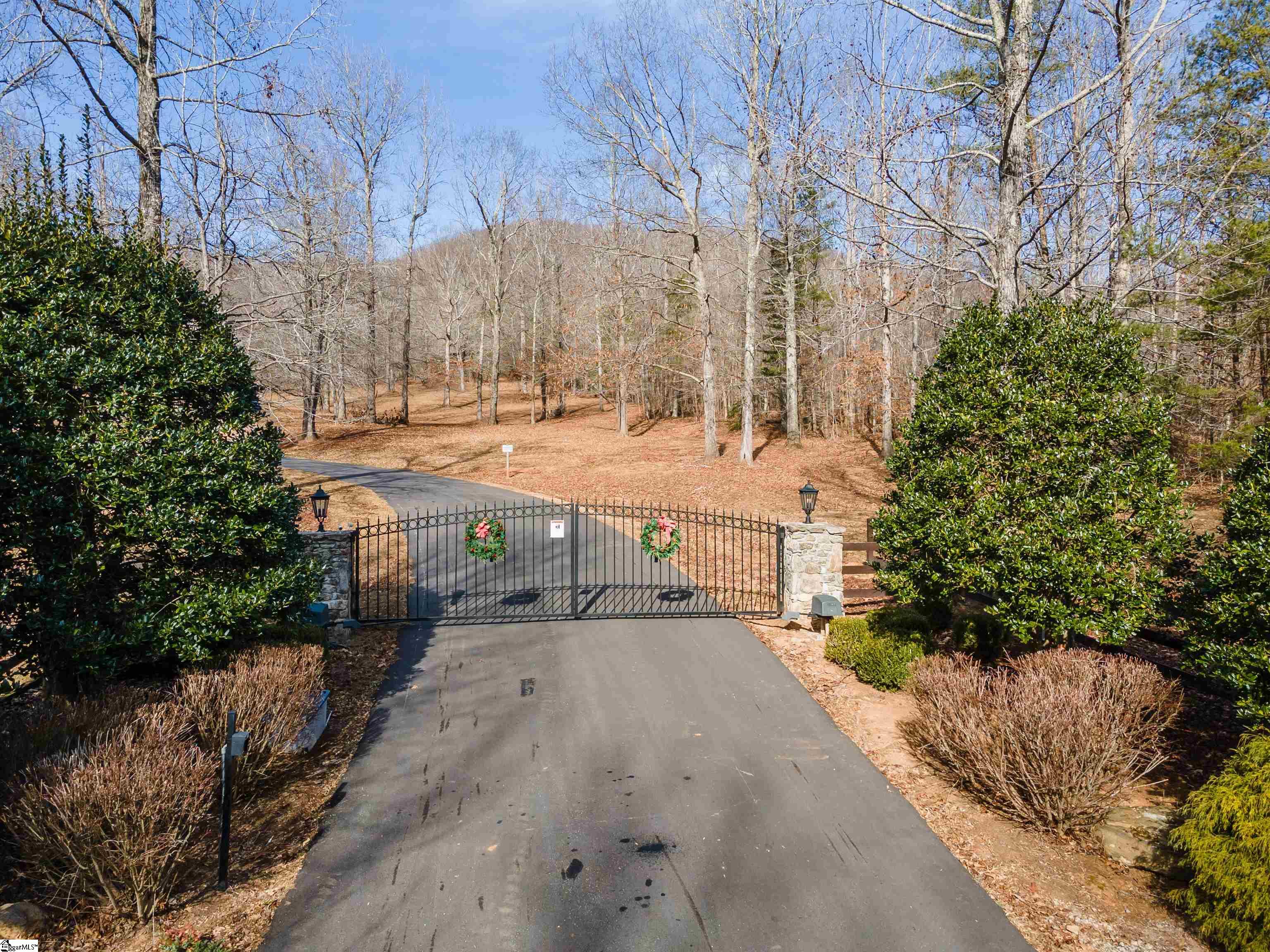 2000 Oak Grove Road