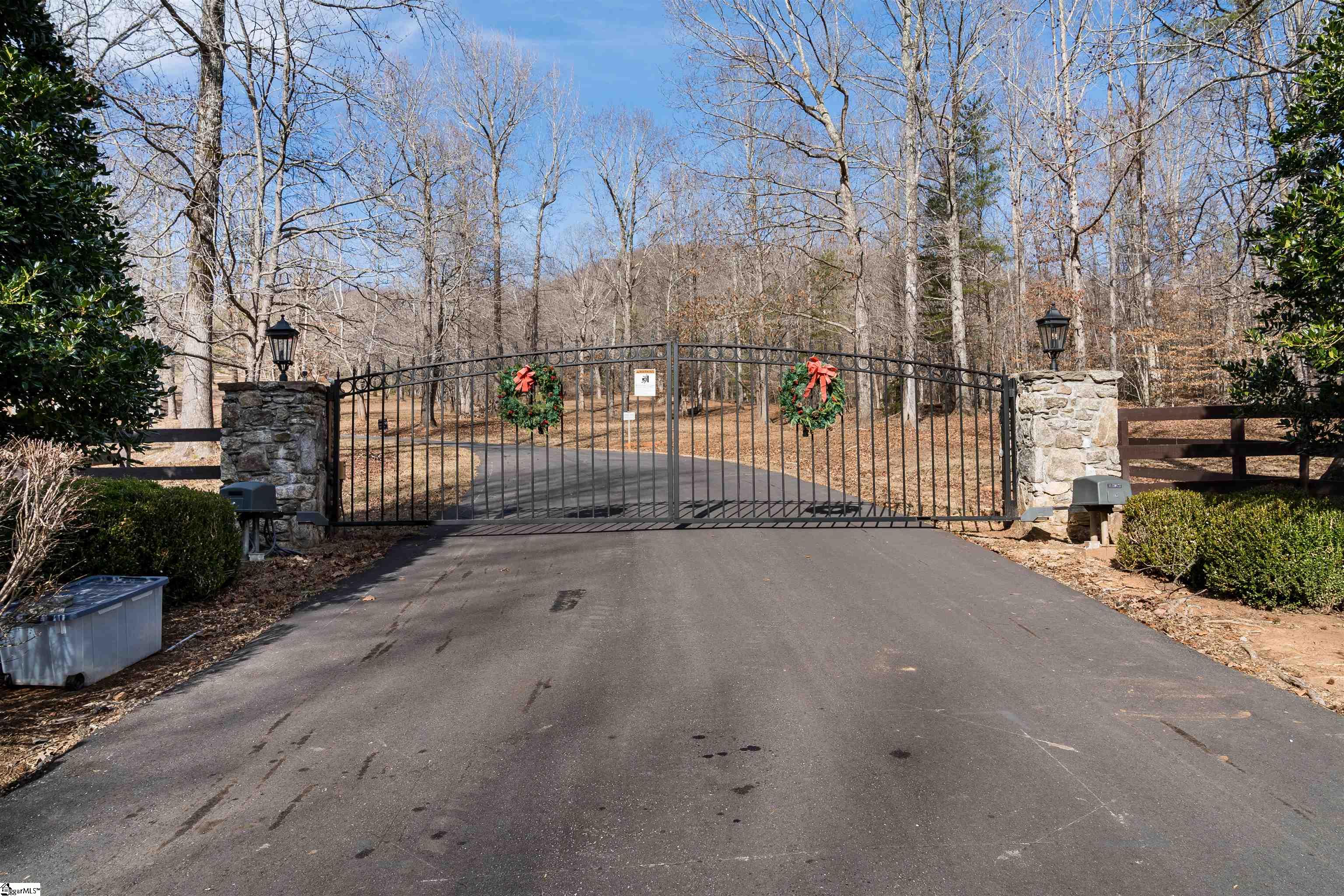 2000 Oak Grove Road