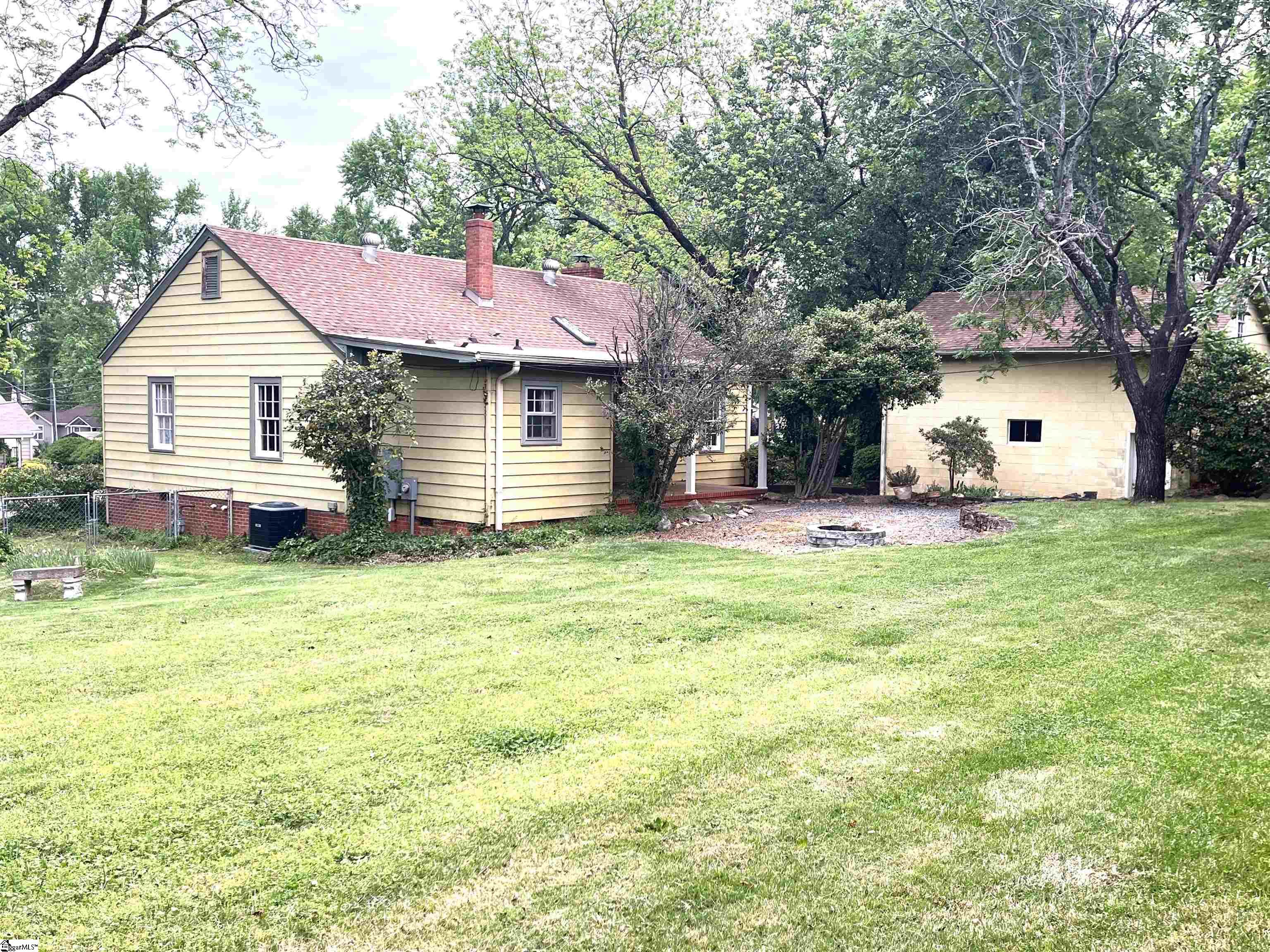4006 Brushy Creek Road