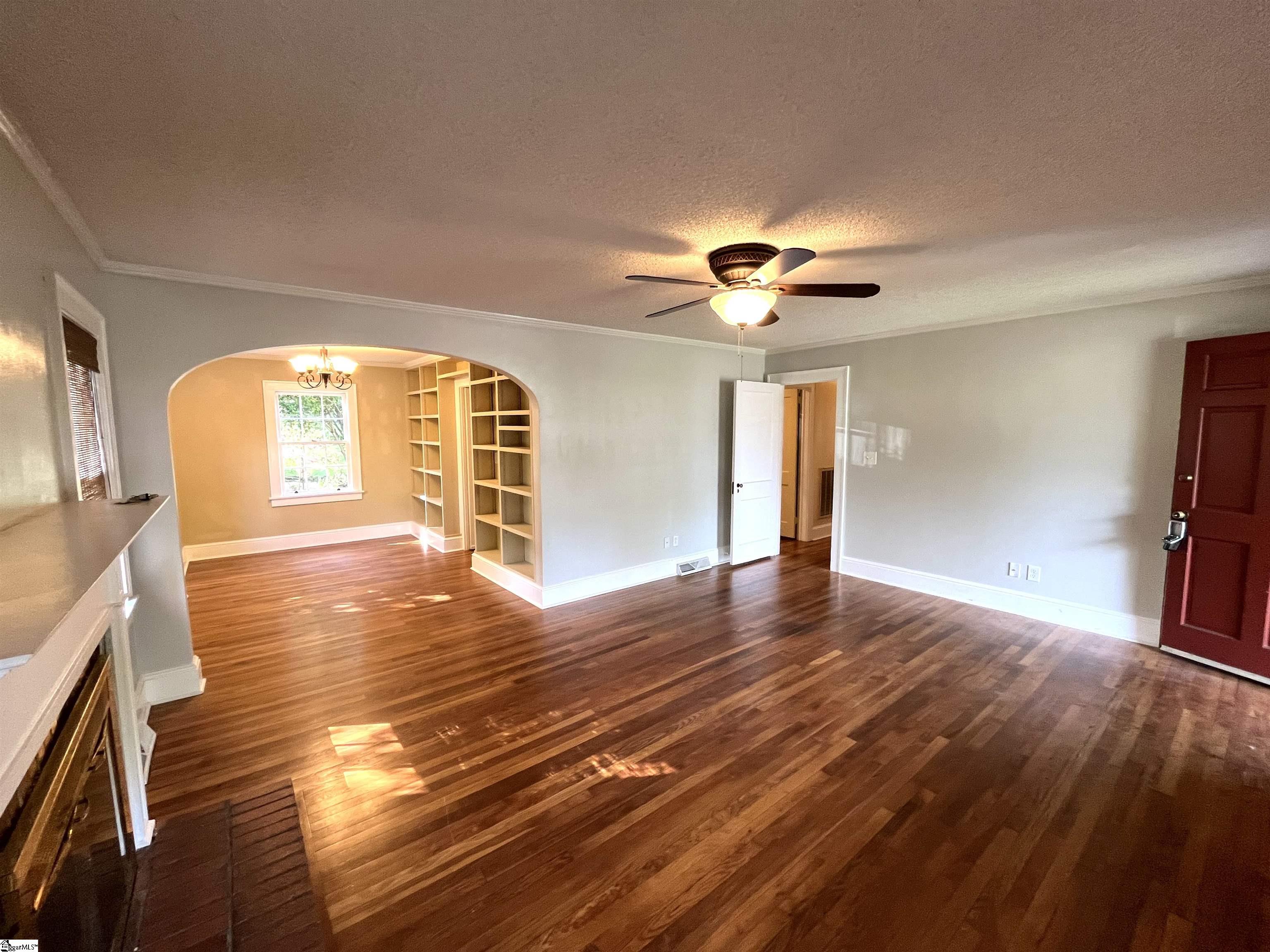 4006 Brushy Creek Road
