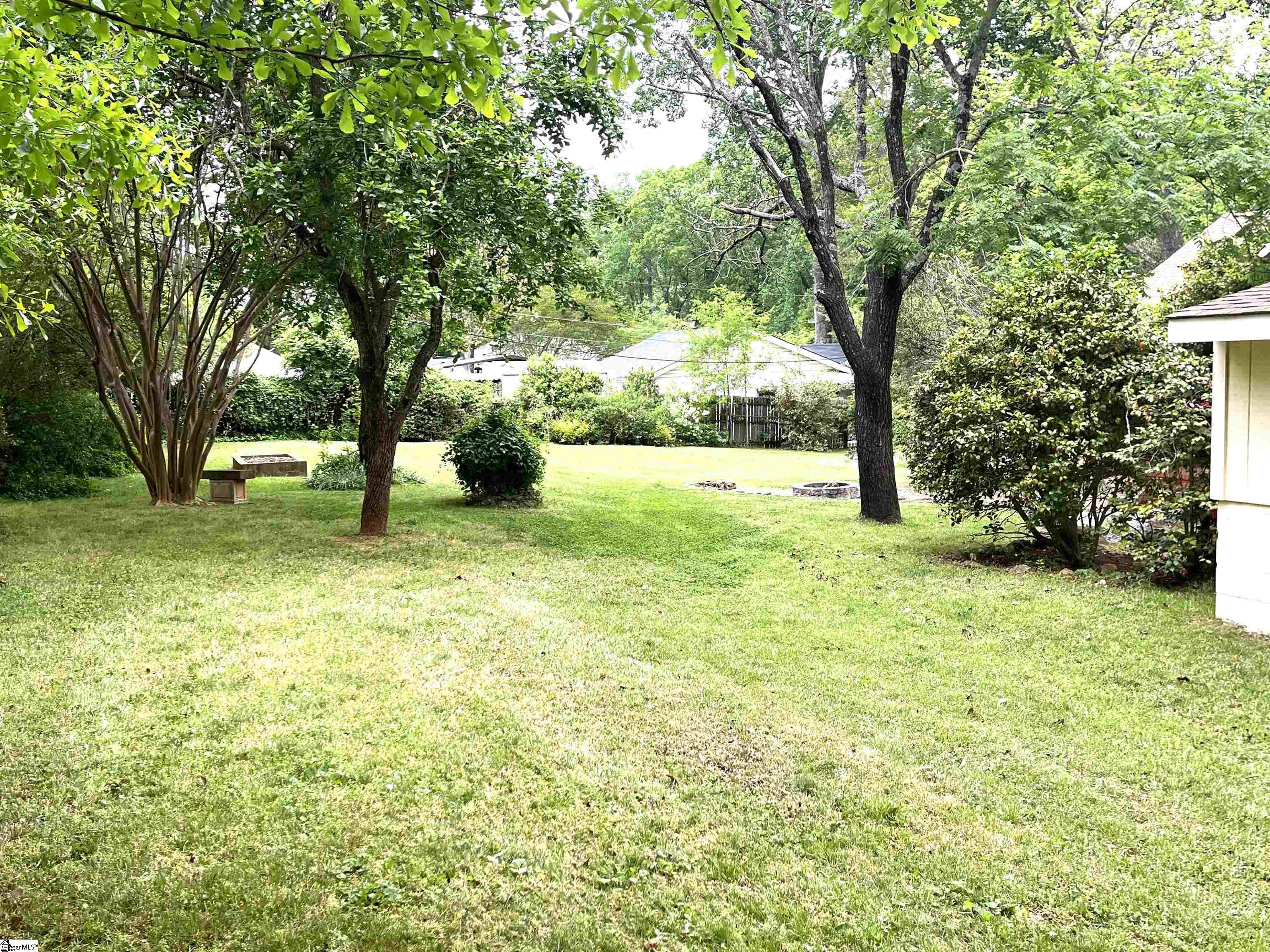 4006 Brushy Creek Road