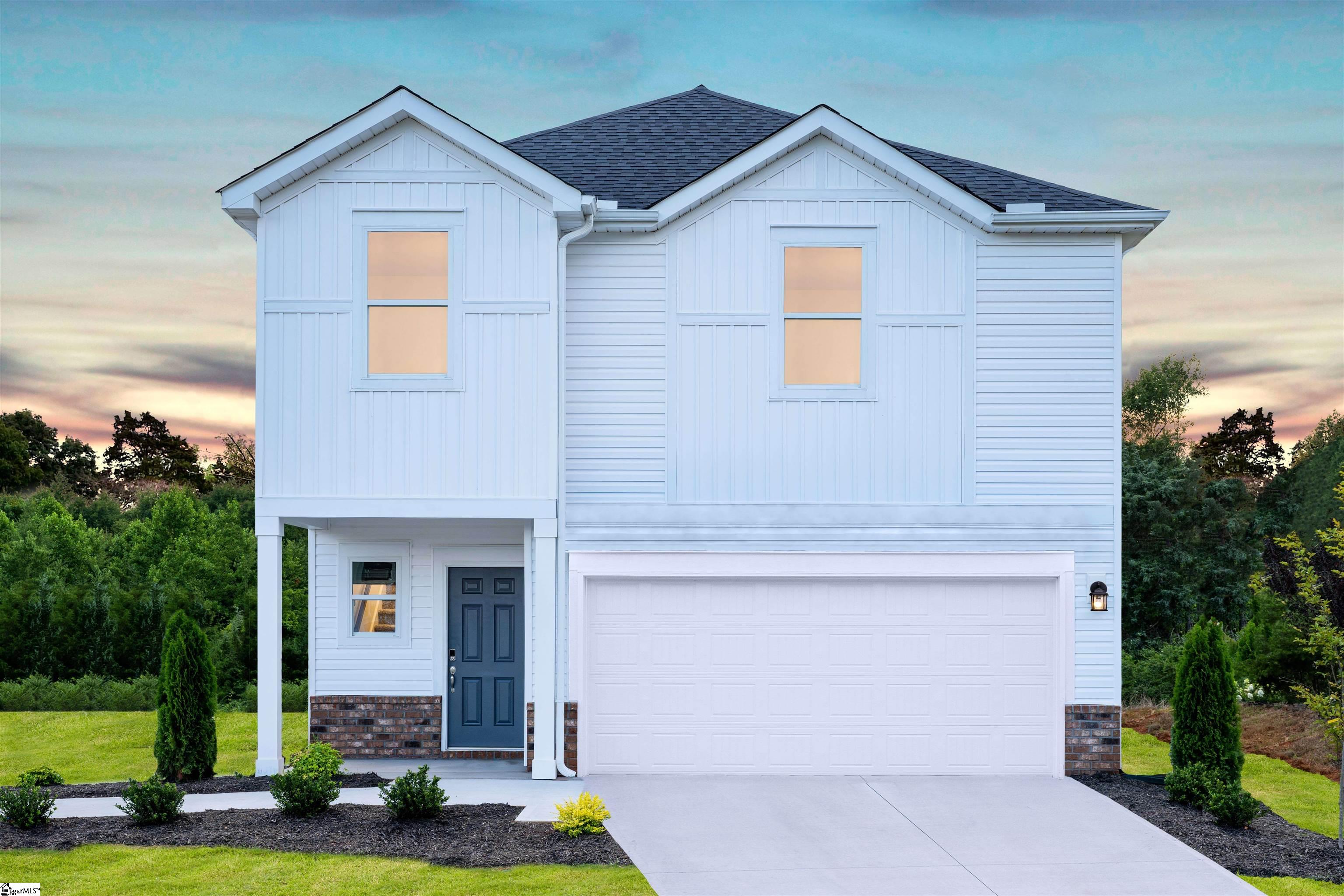 525 Dallington Drive