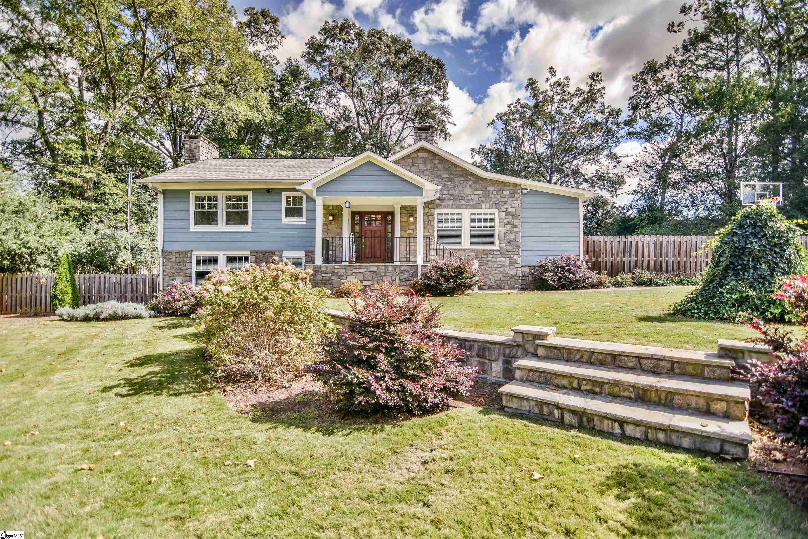 1169 Woodburn Road