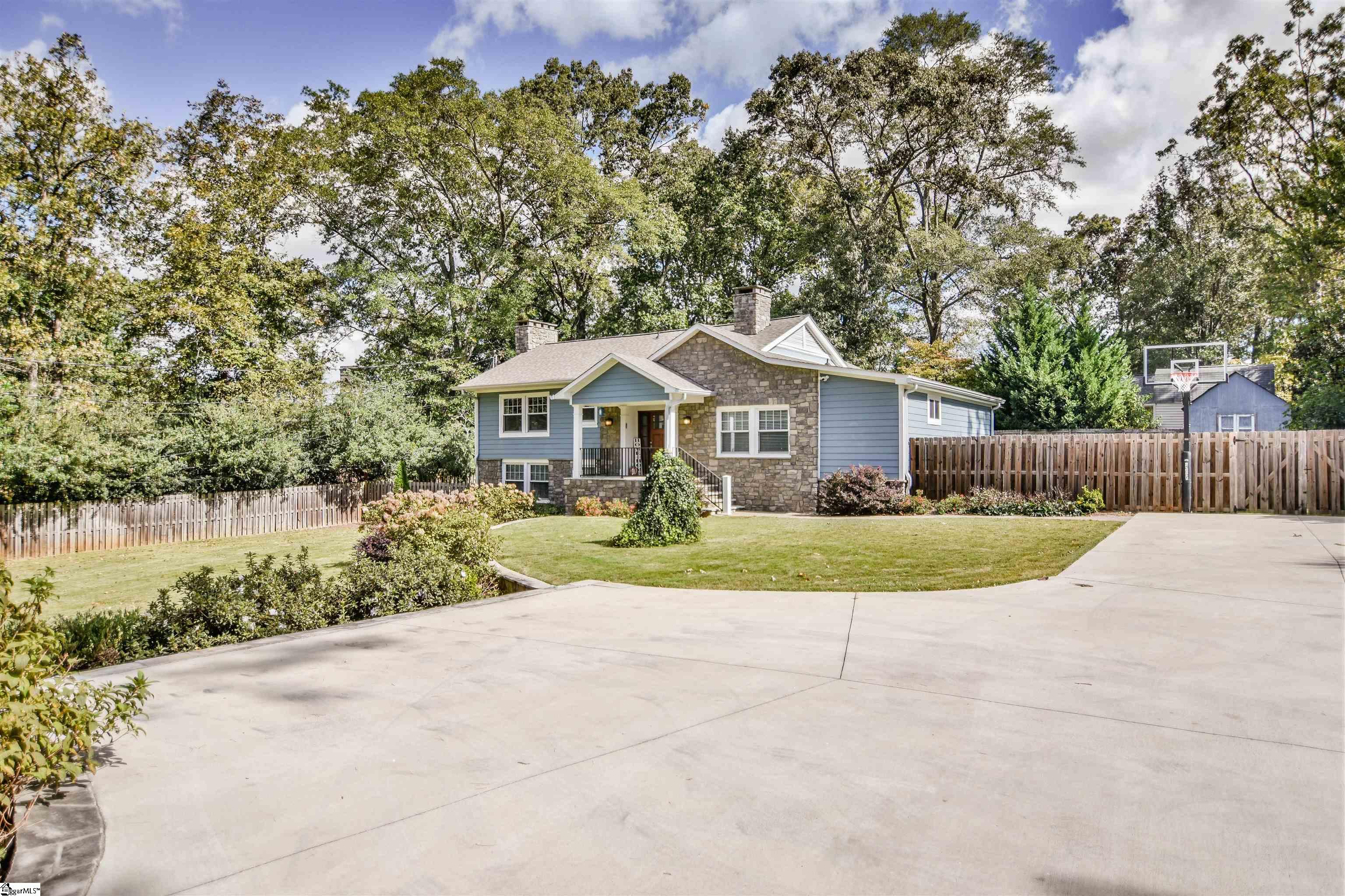 1169 Woodburn Road