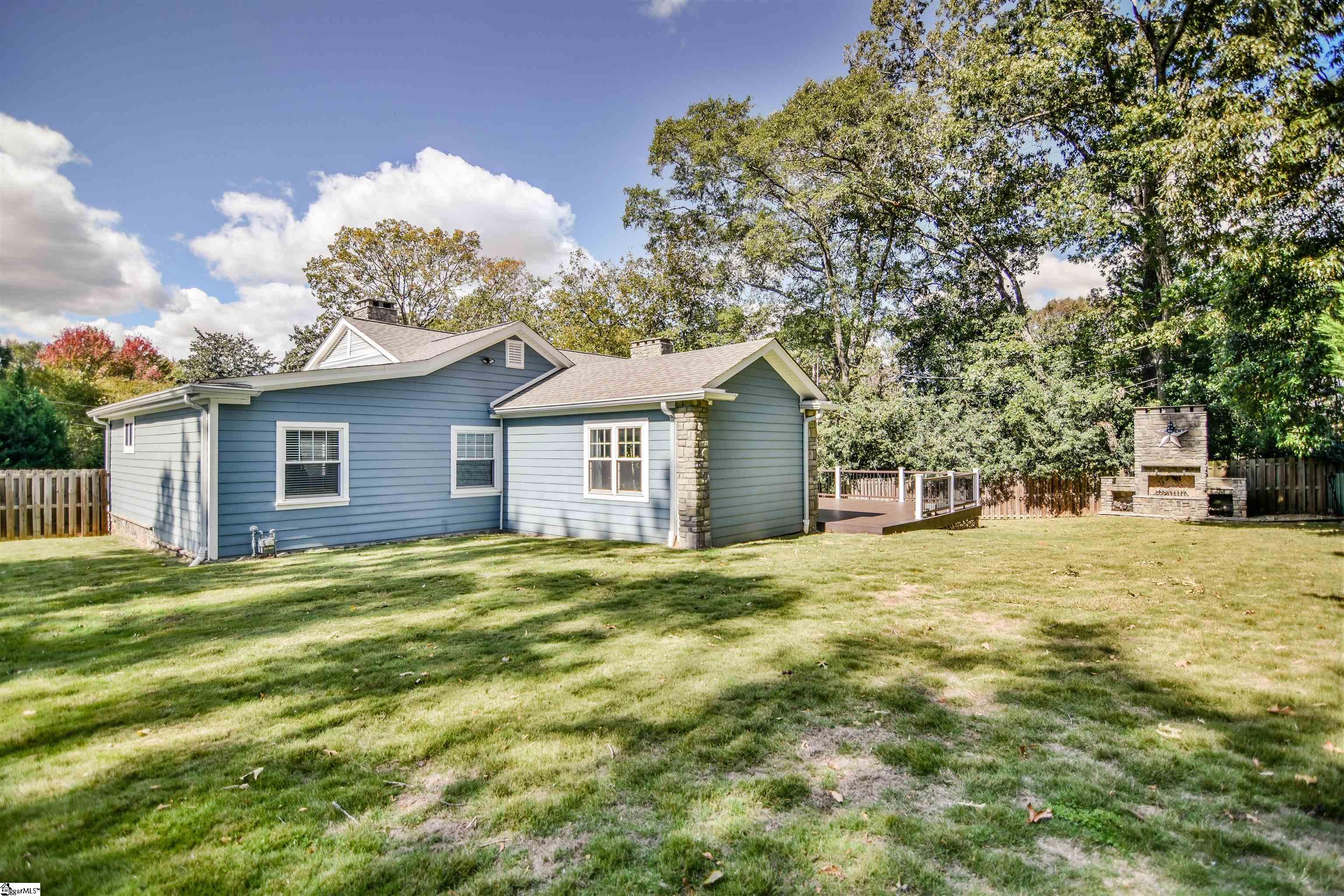 1169 Woodburn Road