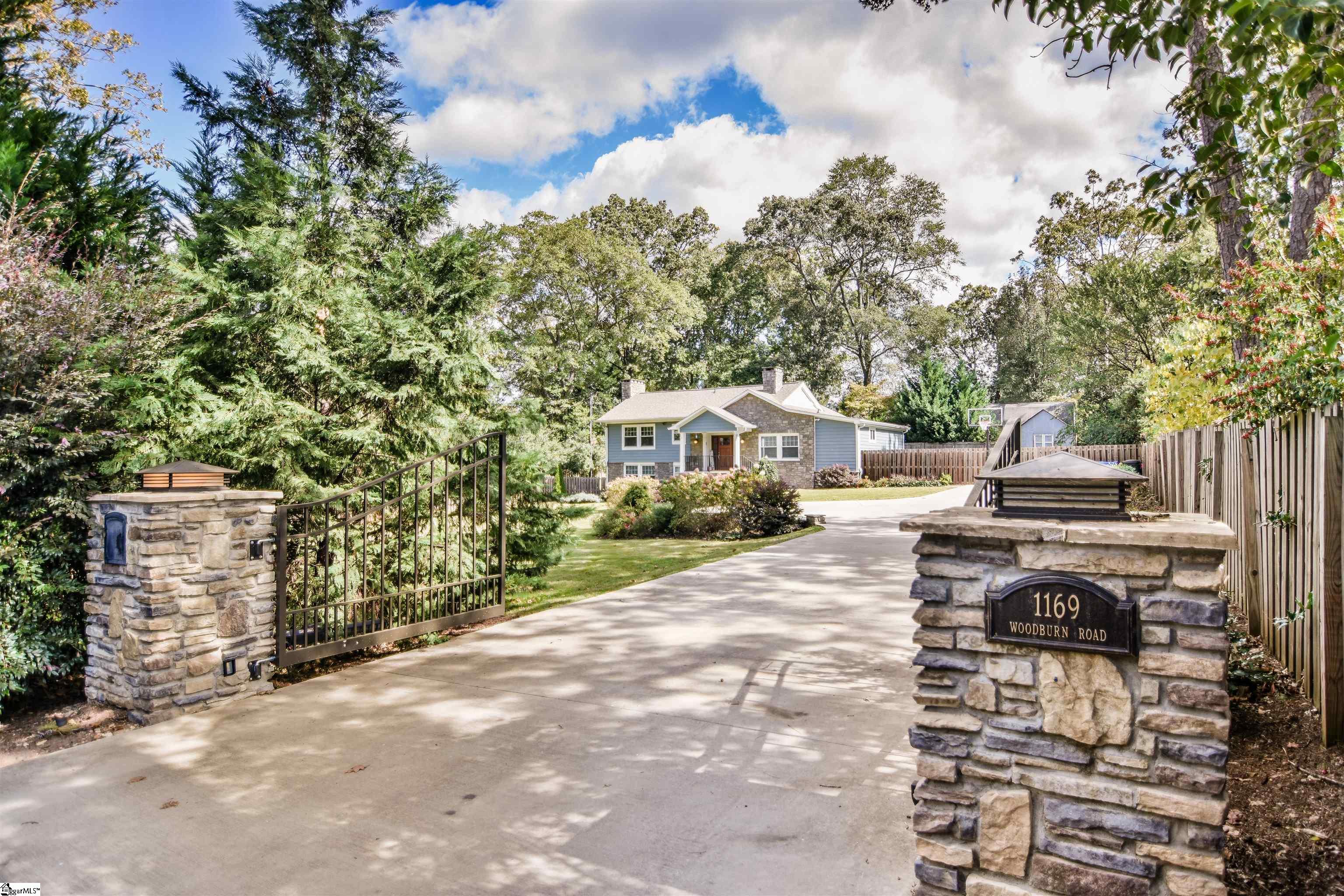 1169 Woodburn Road