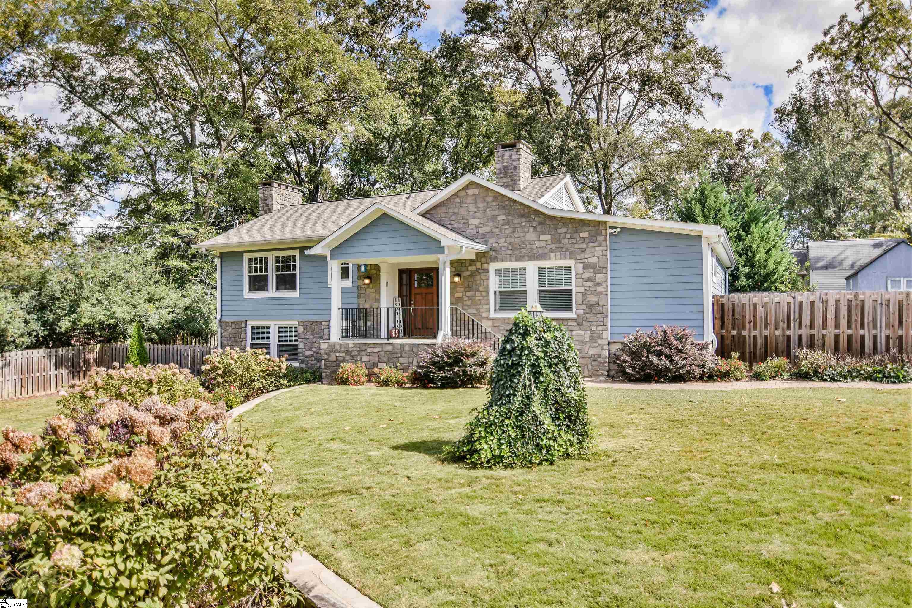 1169 Woodburn Road