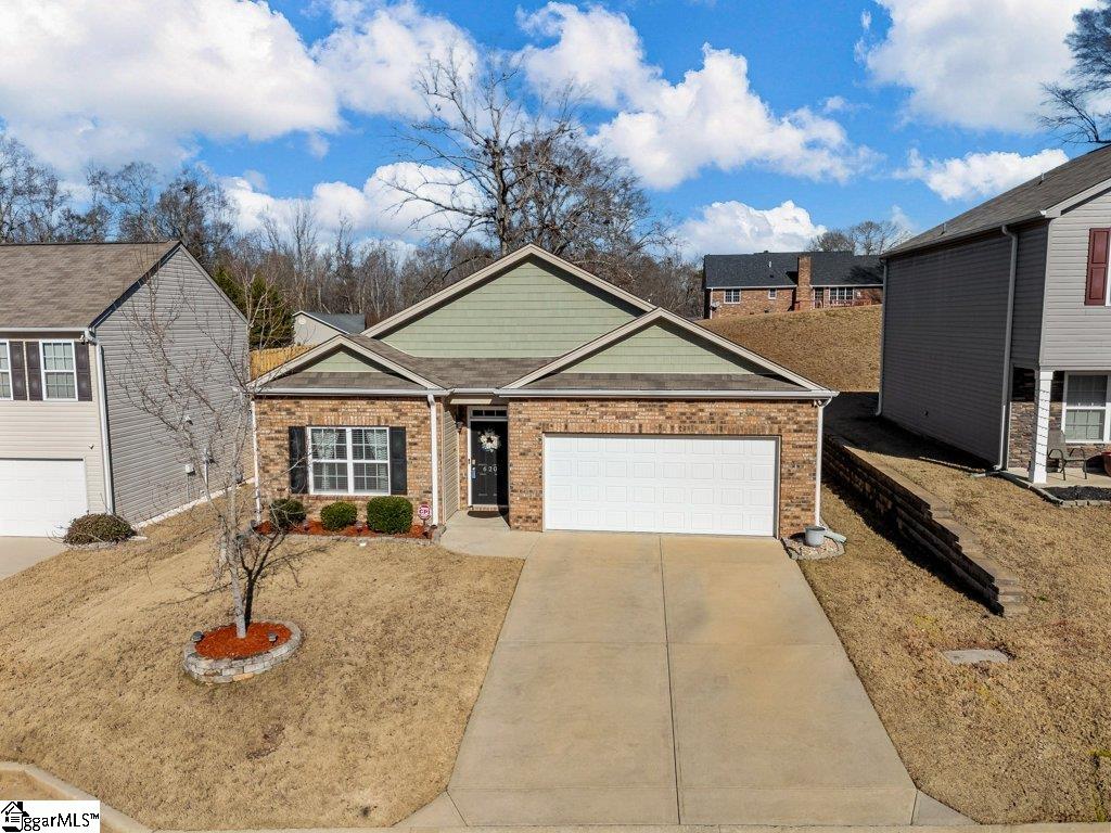 620 Craftsman Lane