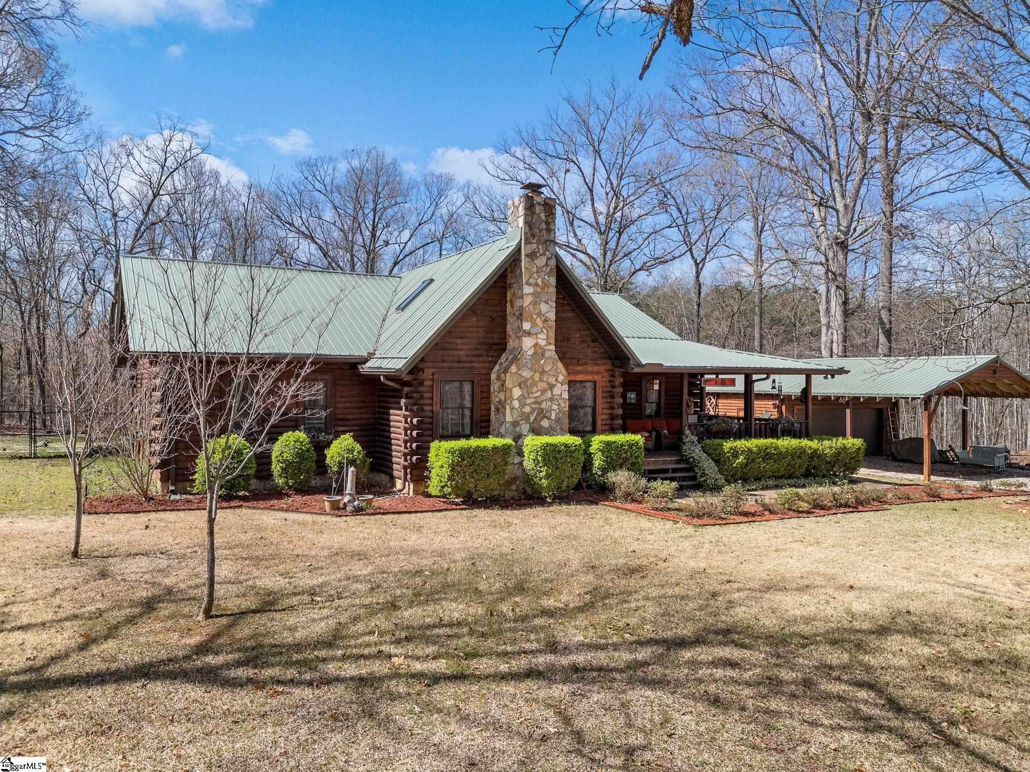 418 Copeland Road