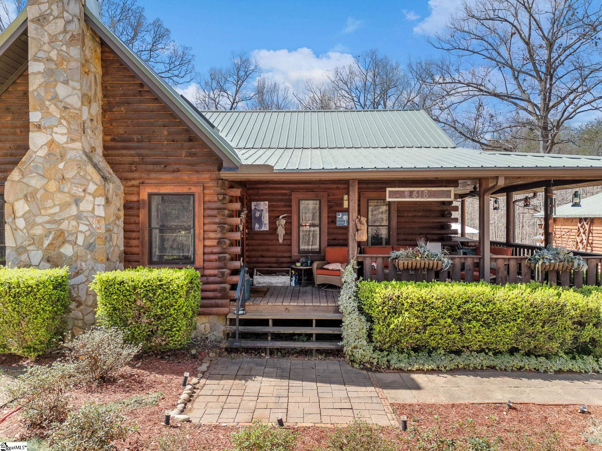 418 Copeland Road