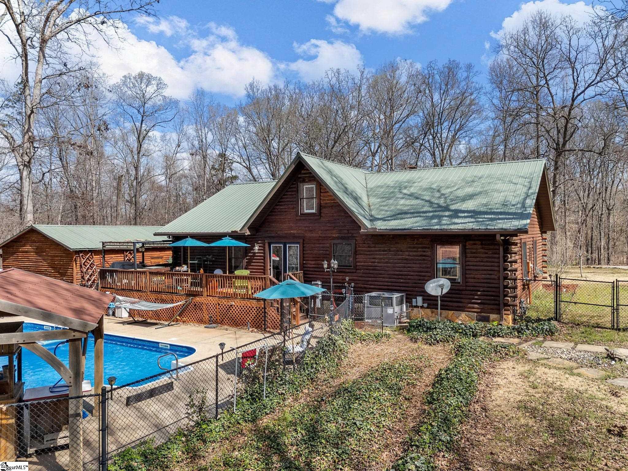 418 Copeland Road