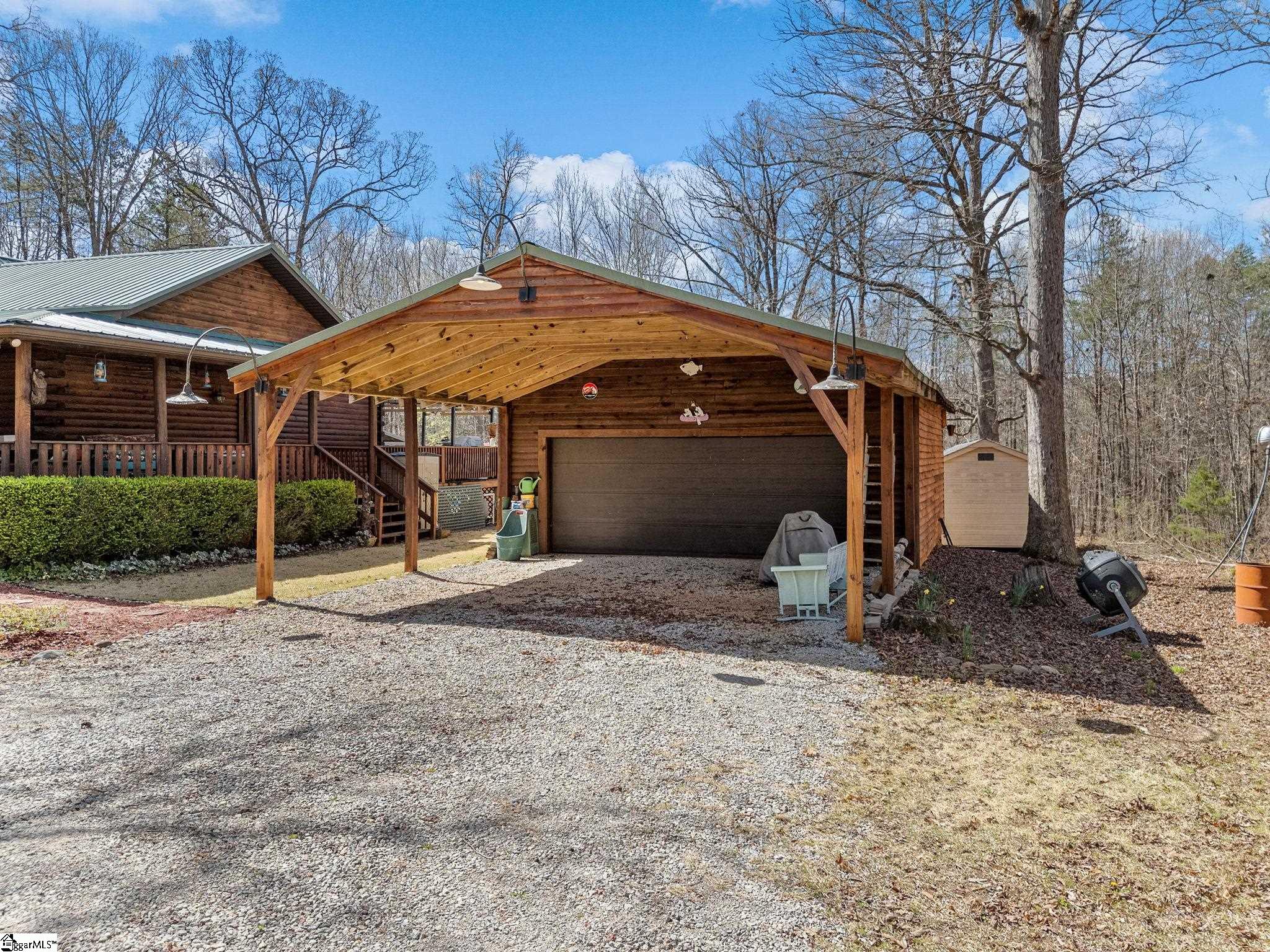 418 Copeland Road