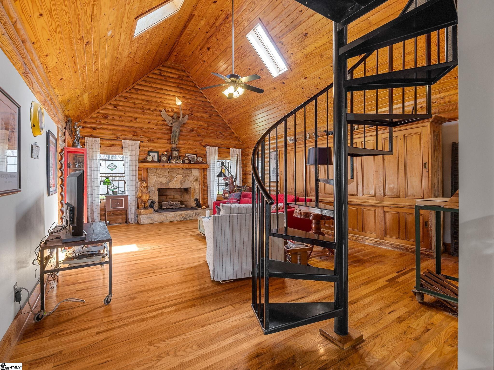418 Copeland Road