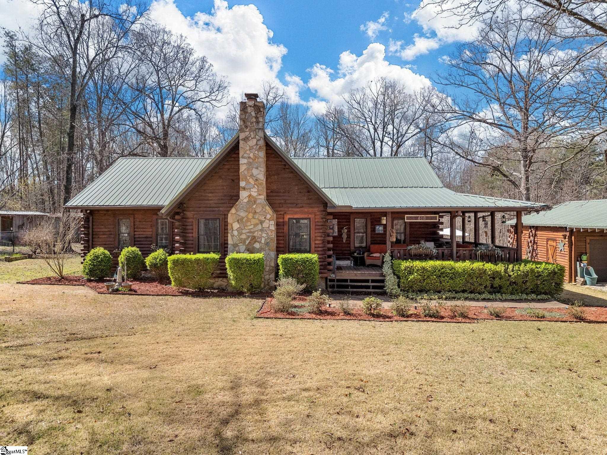 418 Copeland Road