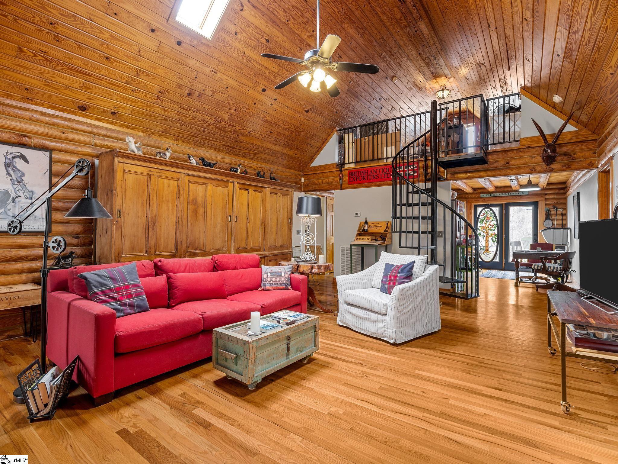 418 Copeland Road