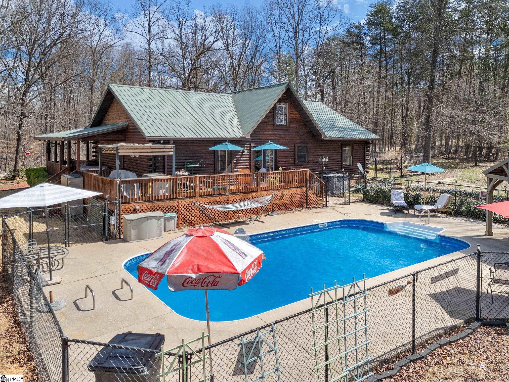 418 Copeland Road
