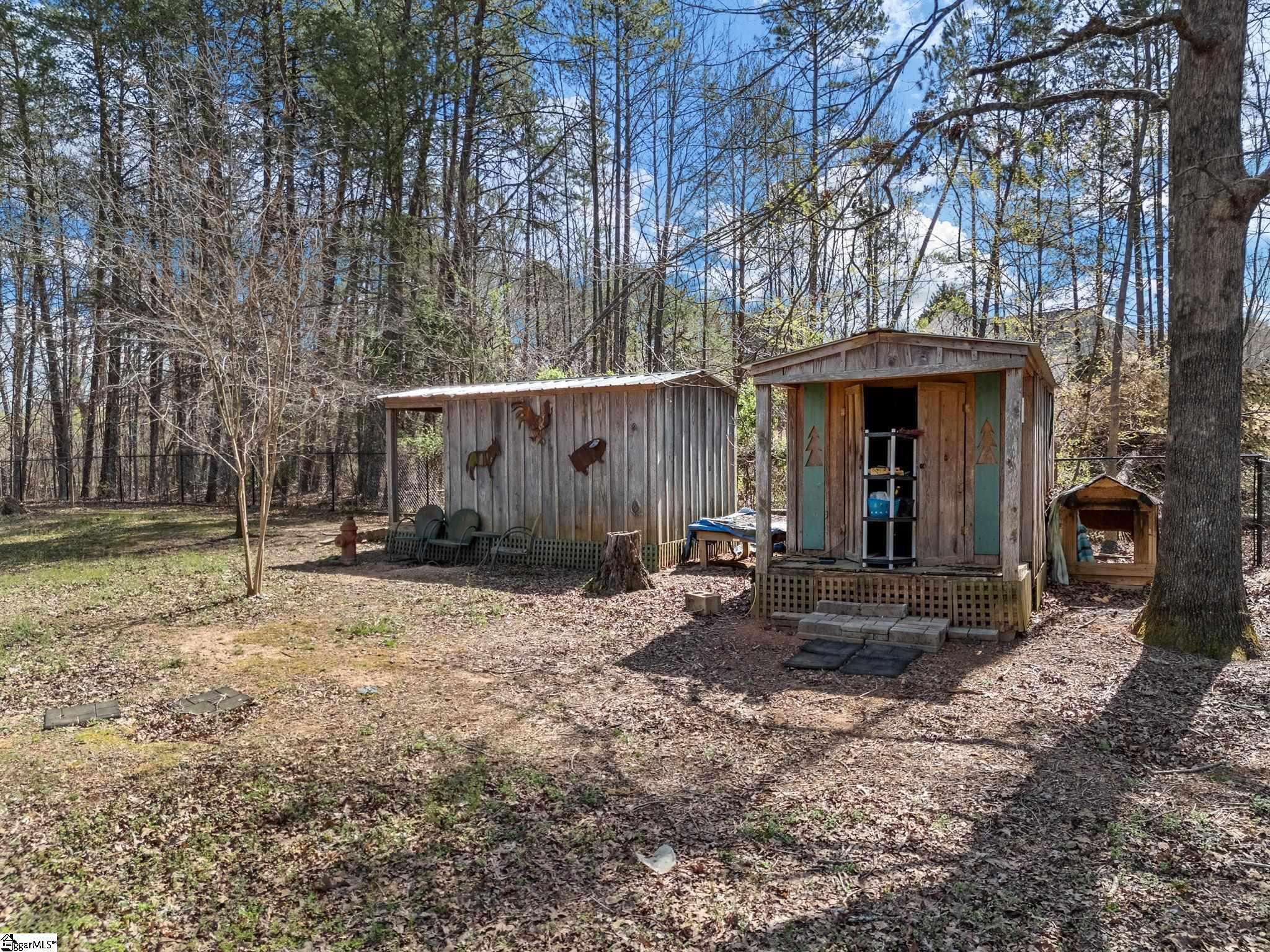418 Copeland Road