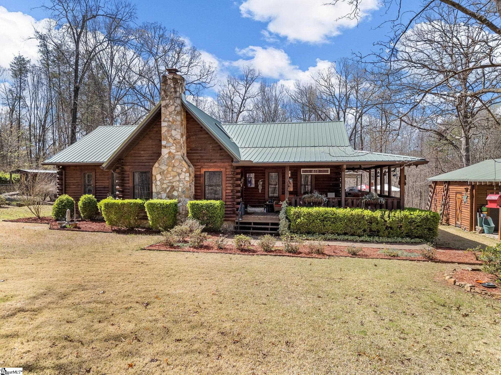 418 Copeland Road